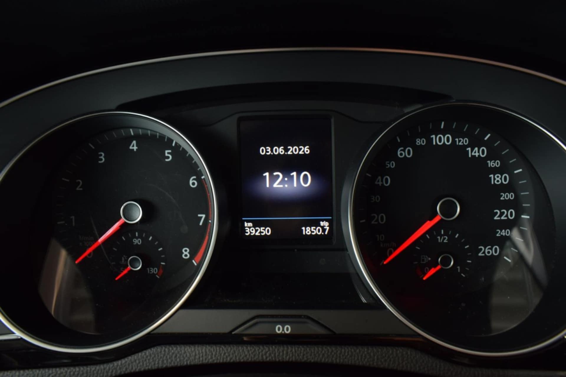 Volkswagen Passat Variant Business