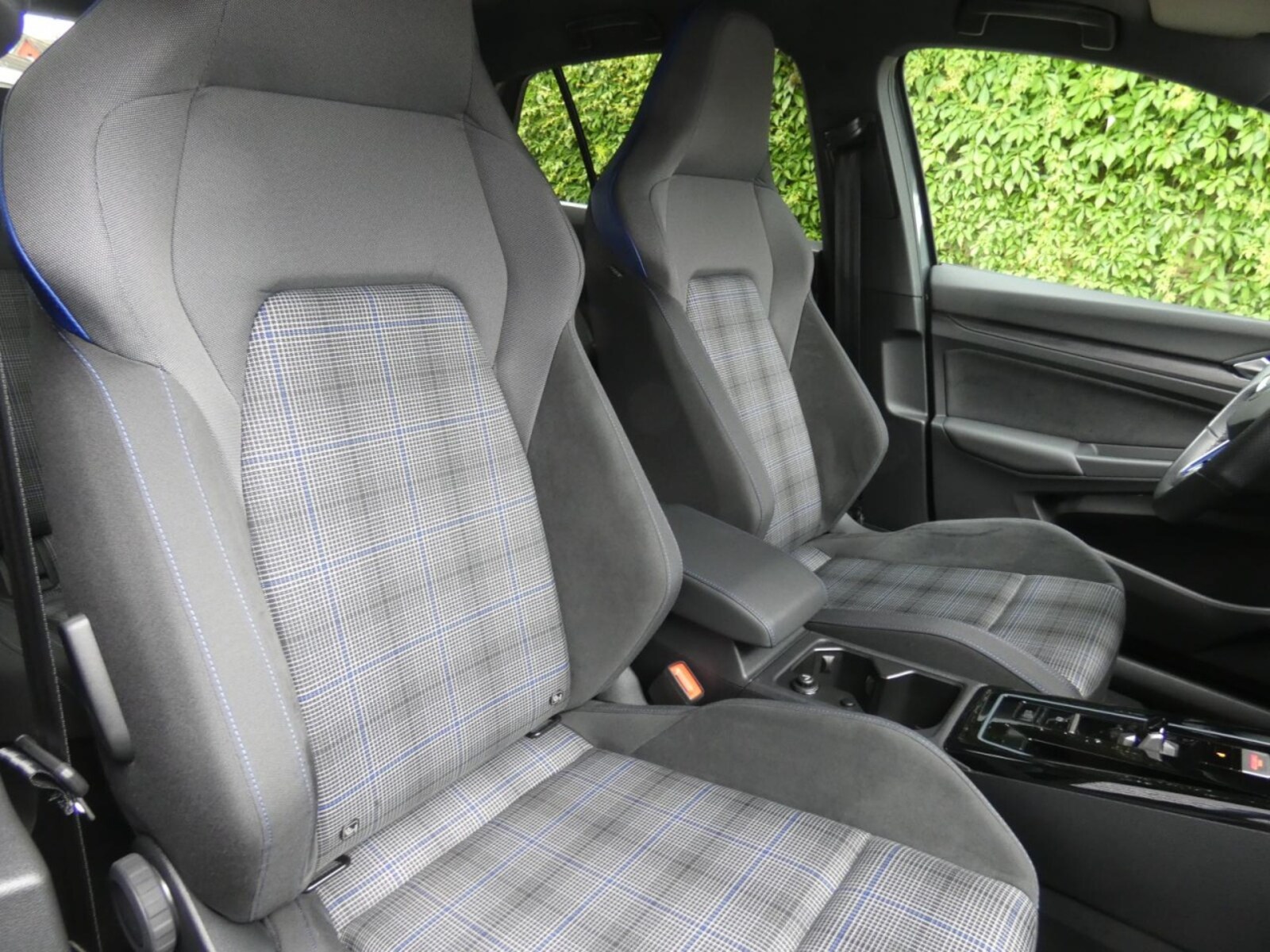 Volkswagen Golf – Bild 4