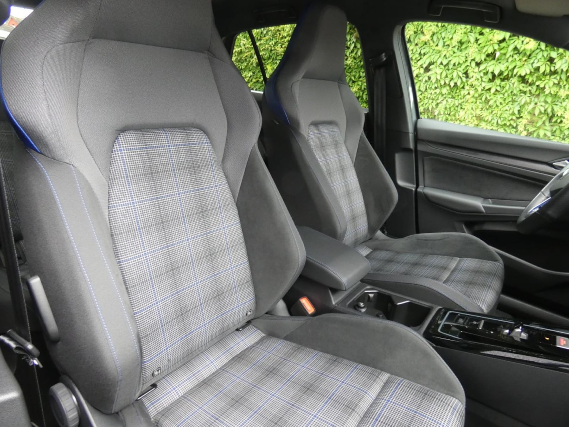 Volkswagen Golf GTE