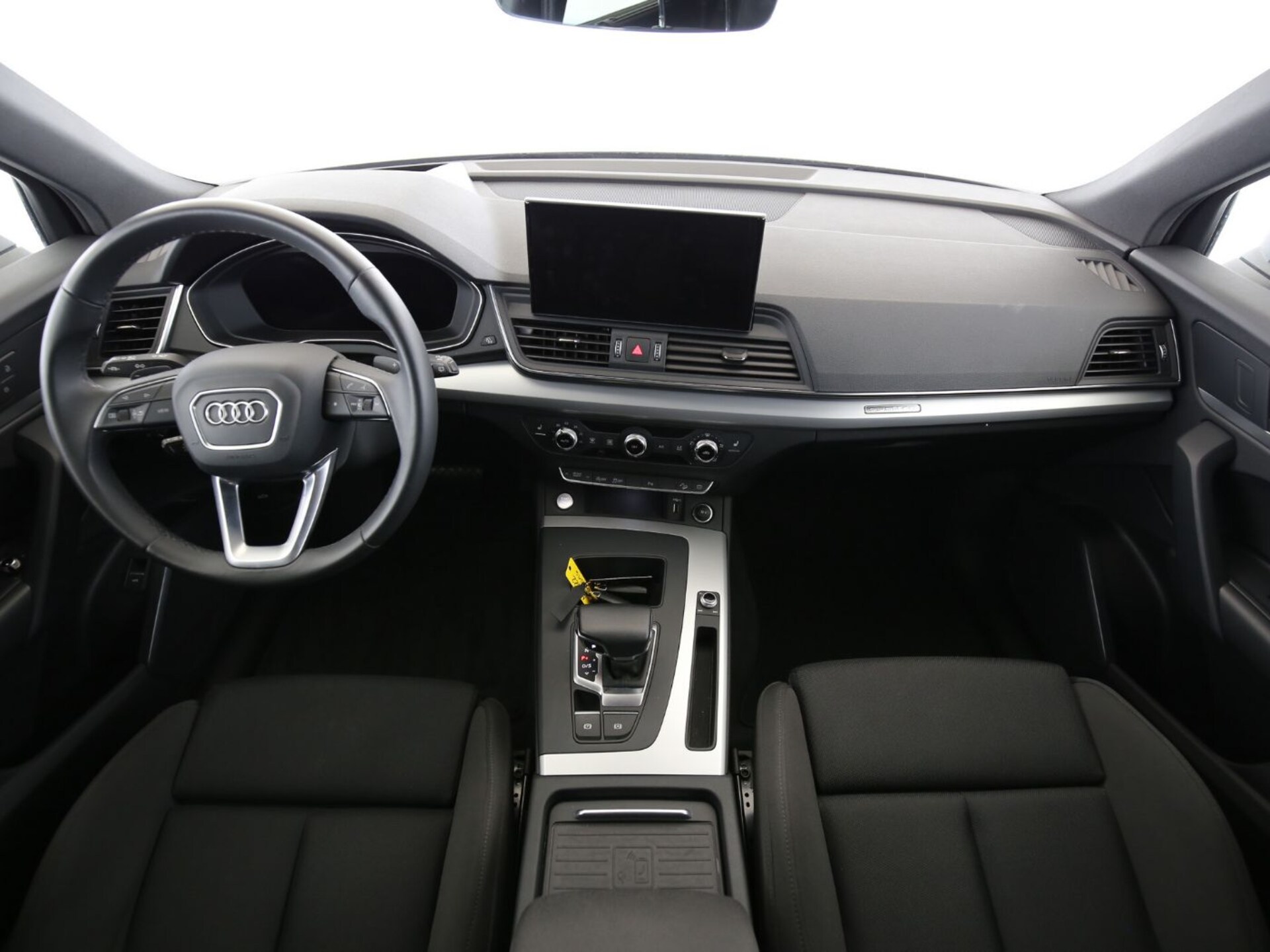 Audi Q5 SUV Advanced