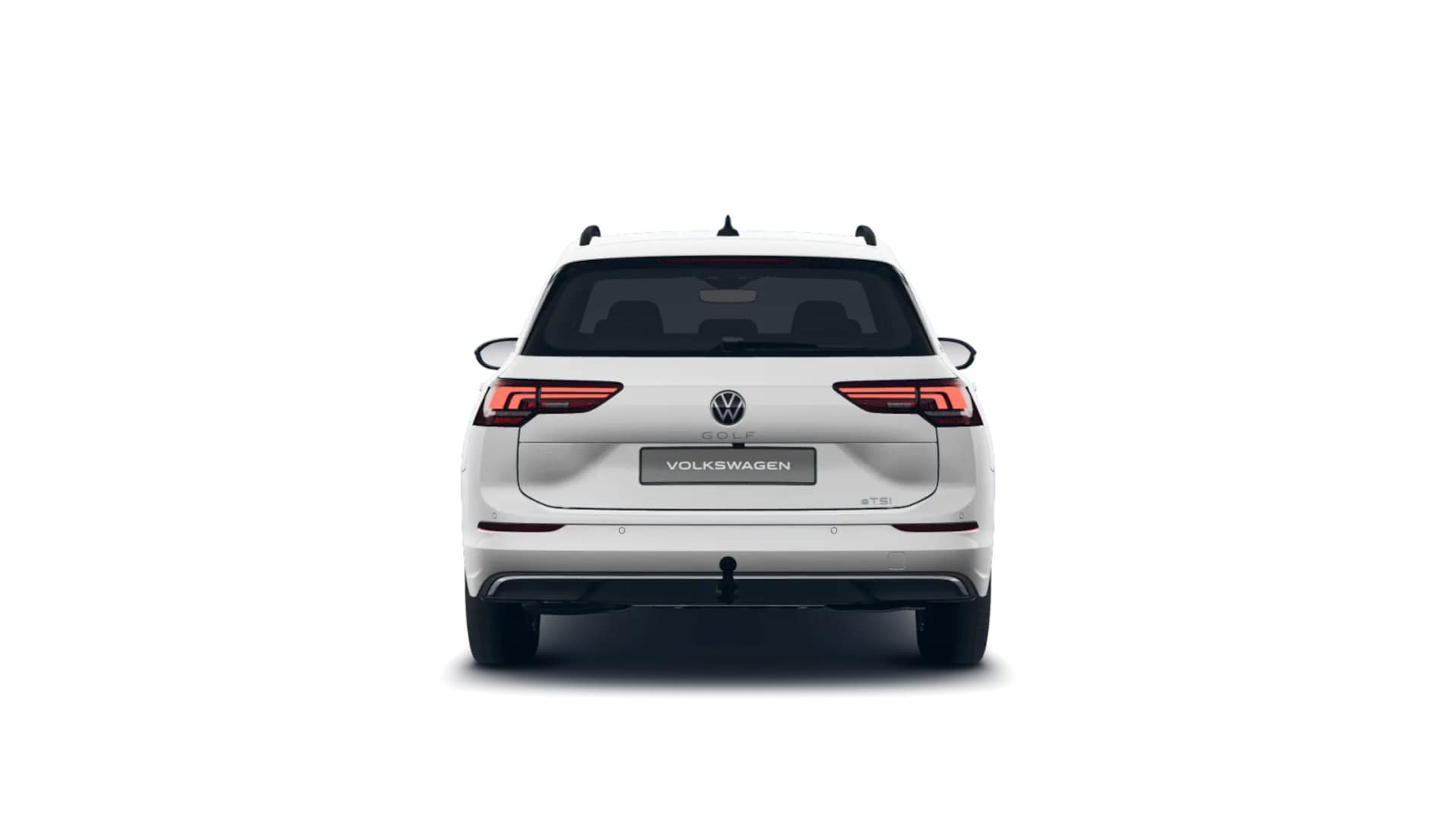 Volkswagen Golf Variant Goal
