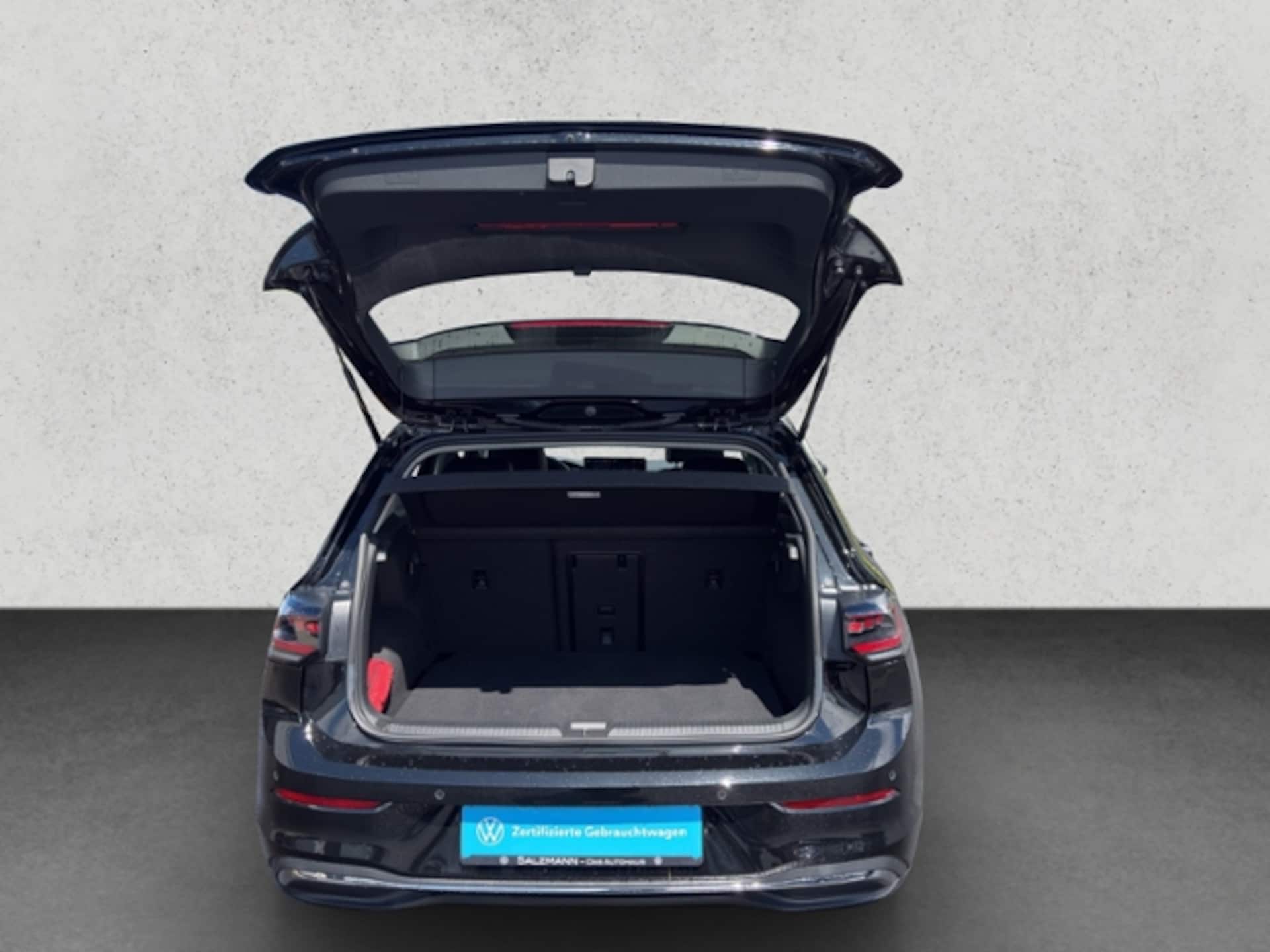 Volkswagen Golf Goal