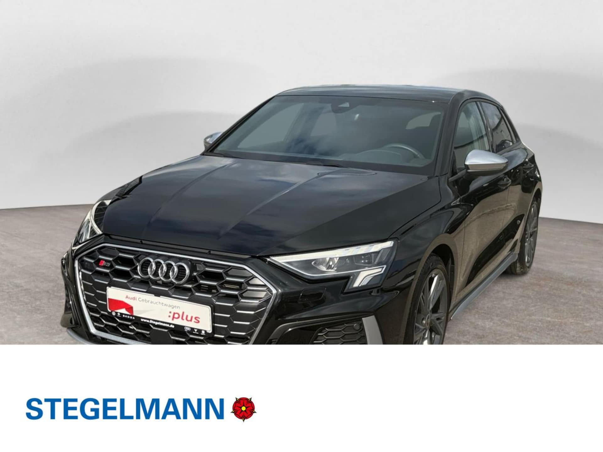 Audi S3 Sportback