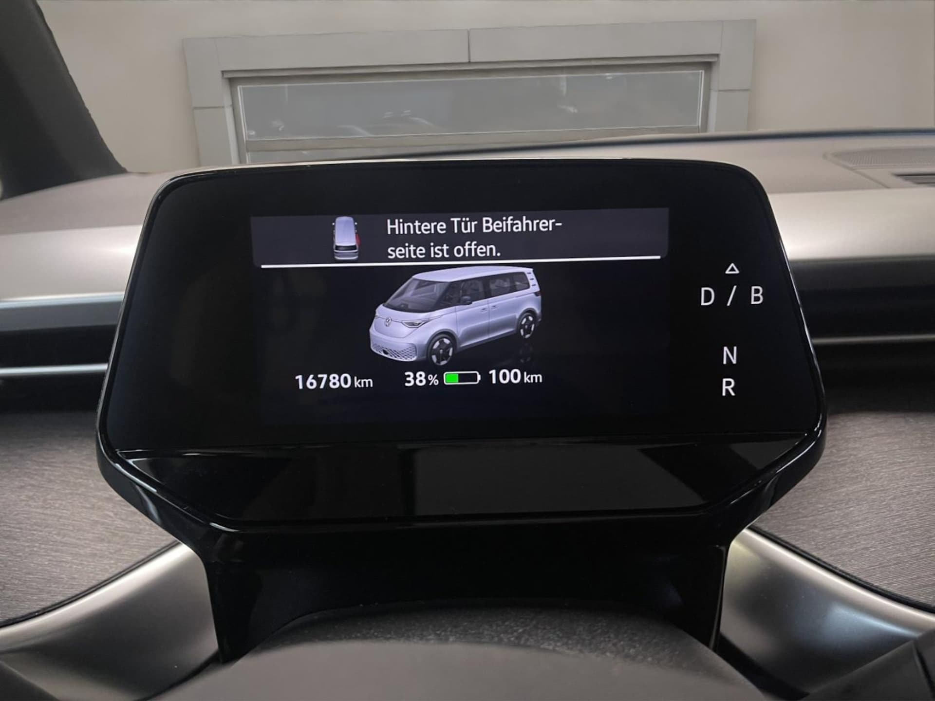 Volkswagen ID. Buzz Pro