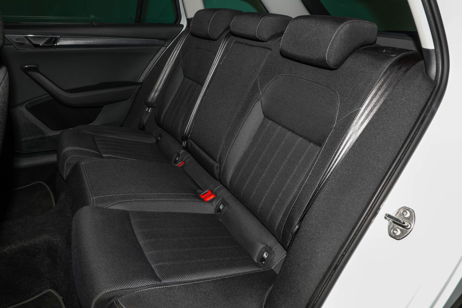 Skoda Superb Combi Style