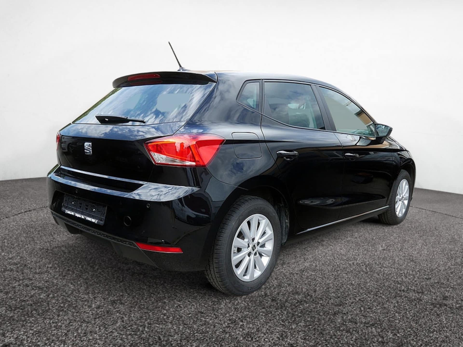 SEAT Ibiza Style