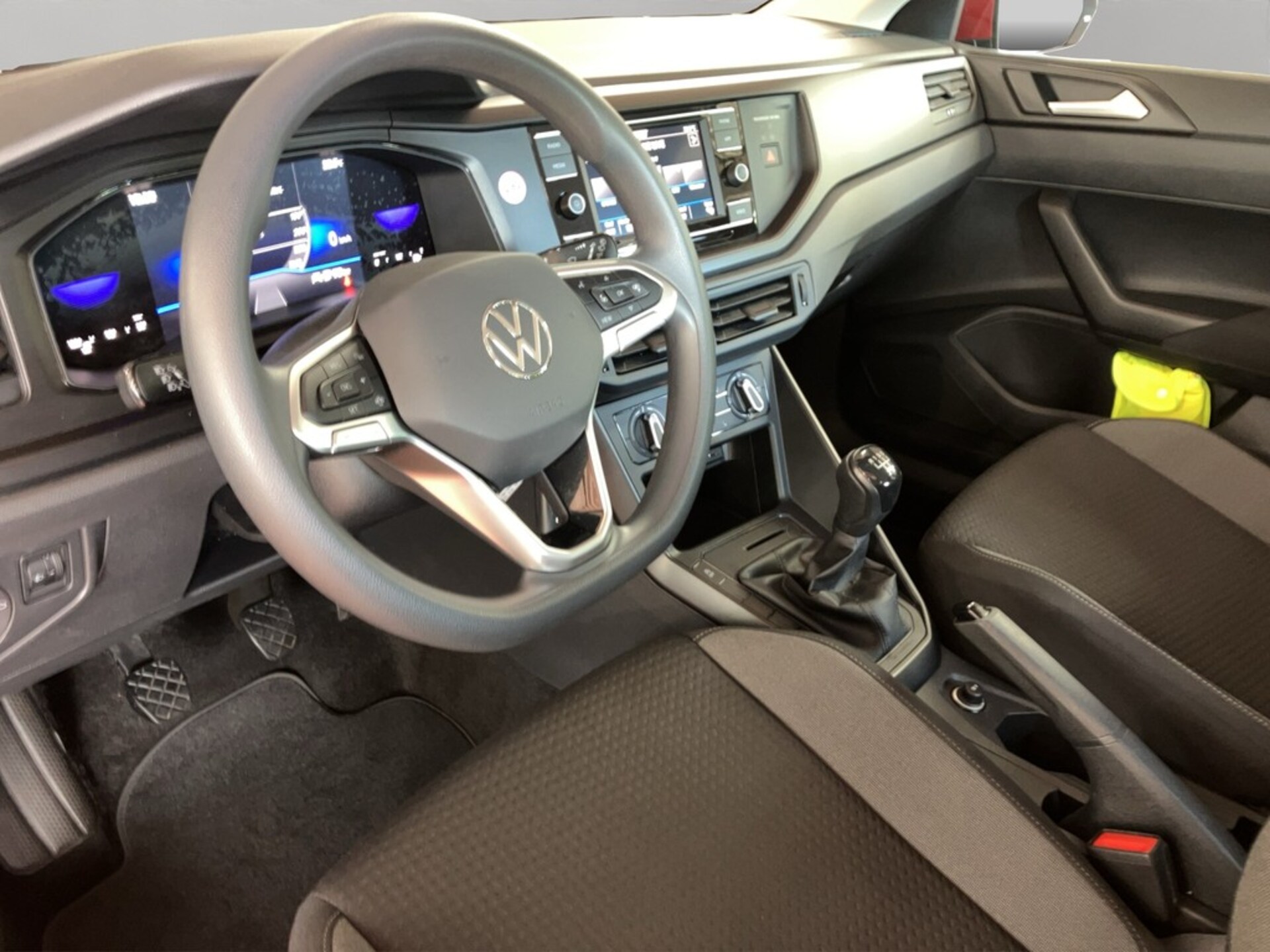 Volkswagen Polo FRESH