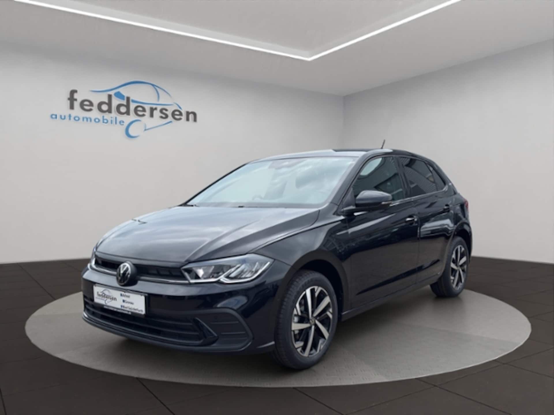 Volkswagen Polo ENERGY