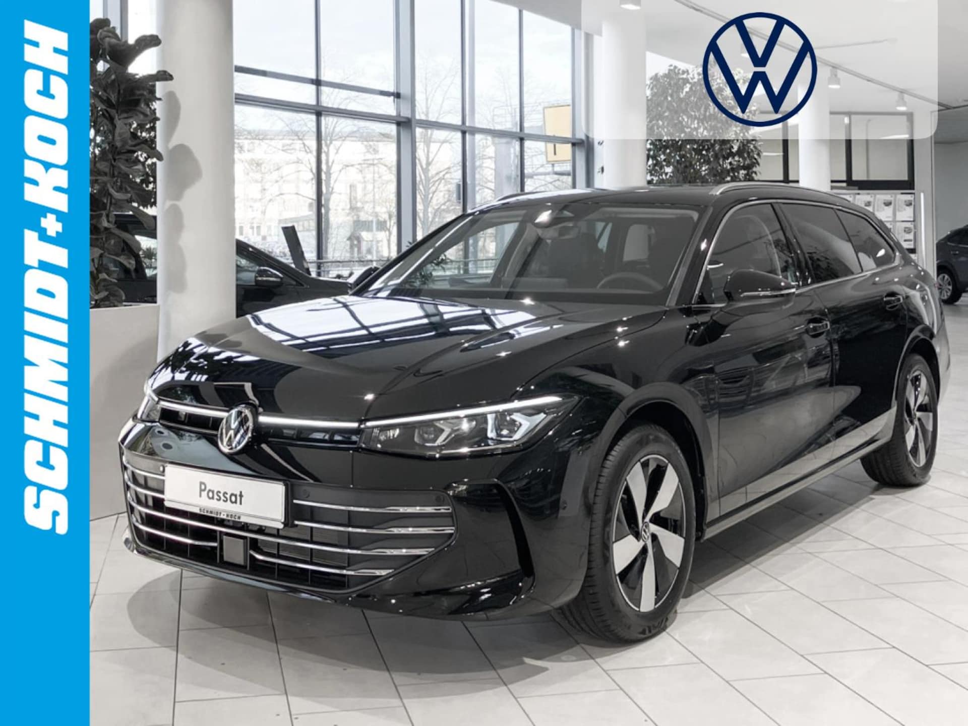 Volkswagen Passat Business