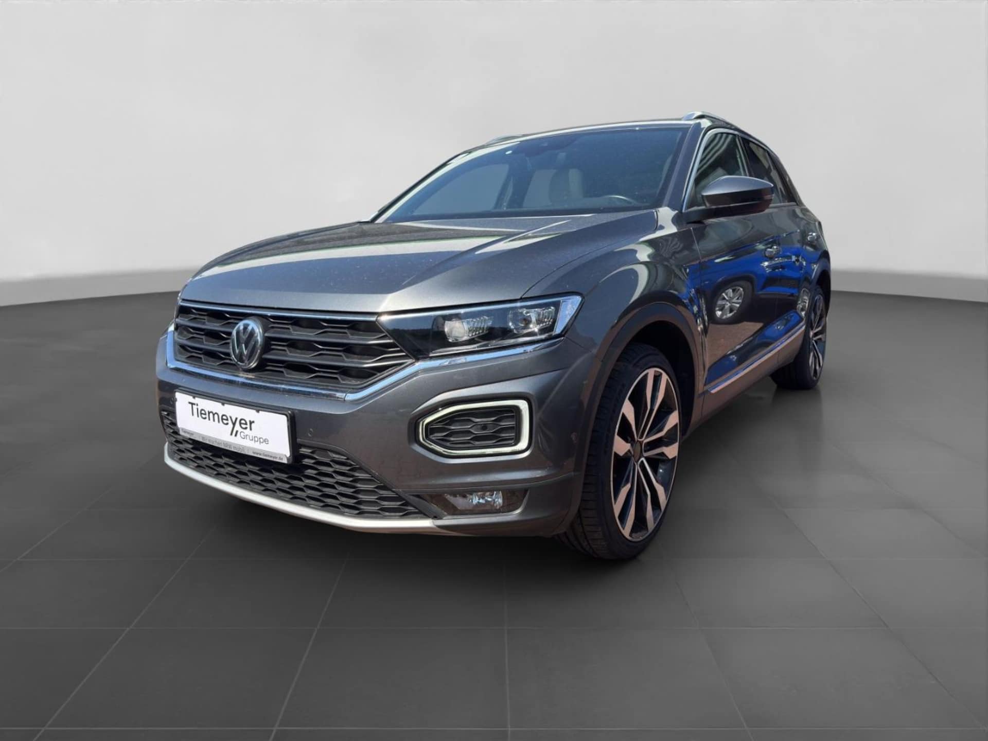 Volkswagen T-Roc Sport