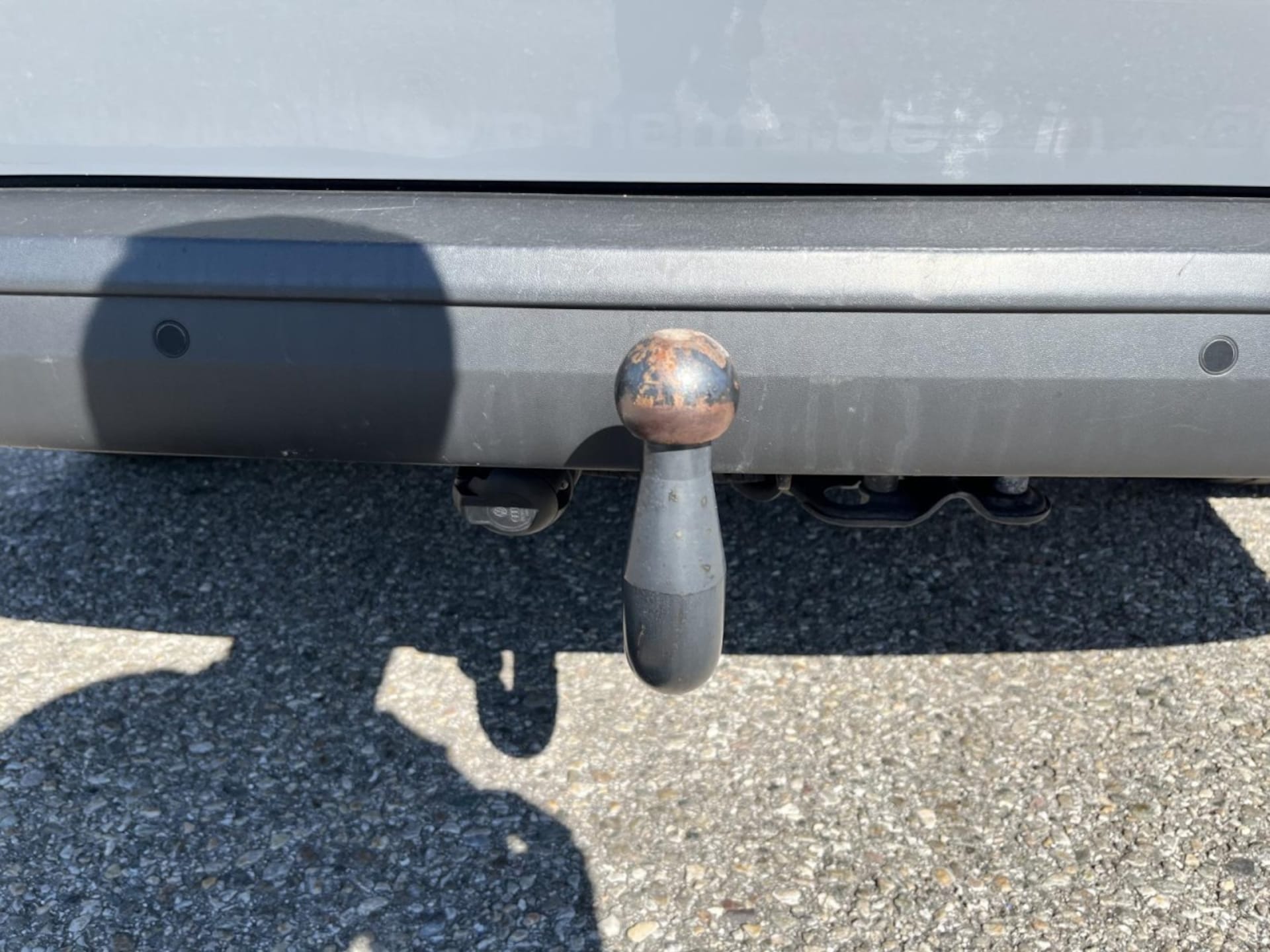 Volkswagen T6.1 Transporter Kasten kurzer Radstand
