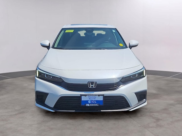 2023 Honda Civic Sedan