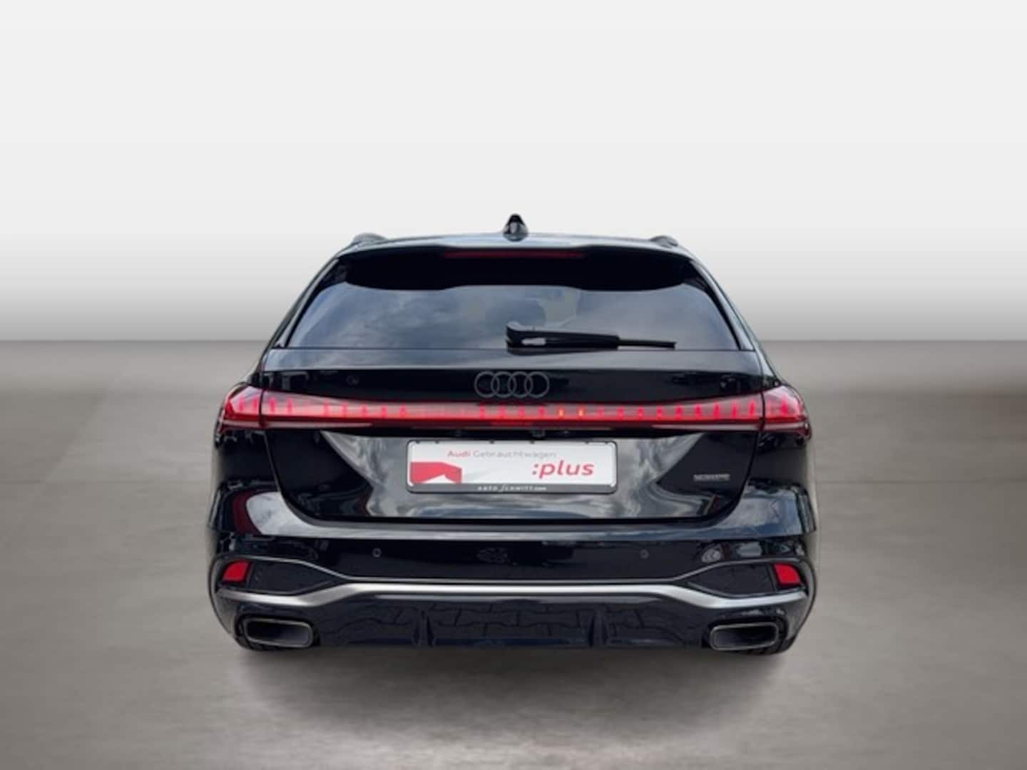 Bild über Audi A5 Avant TFSI quattro S tronic - für weitere Informationen kontaktieren Sie den Audi Partner