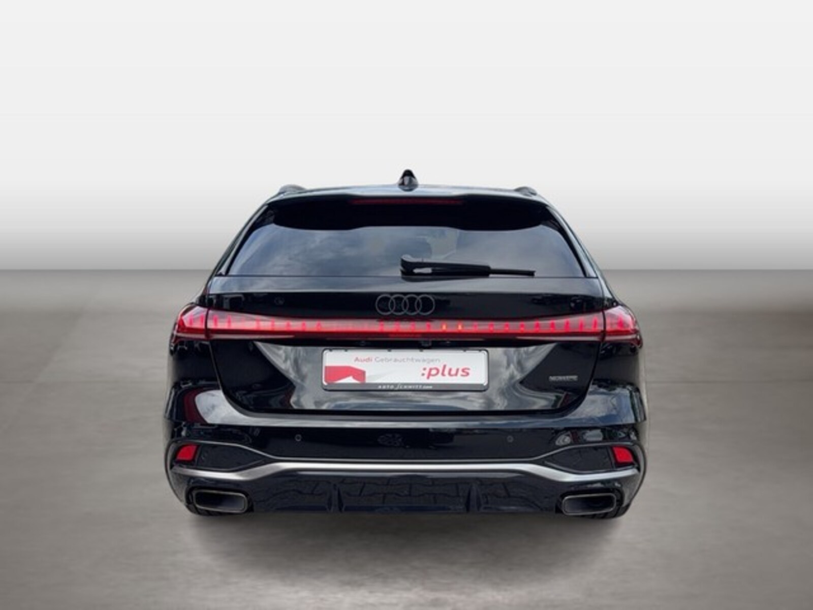Audi A5 Avant – Bild 4