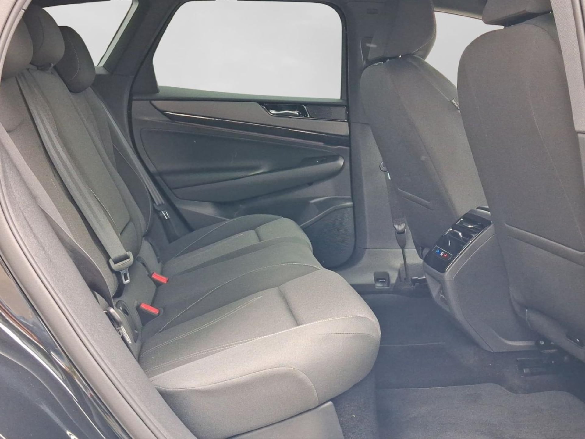 Volkswagen ID.7 Tourer Pro