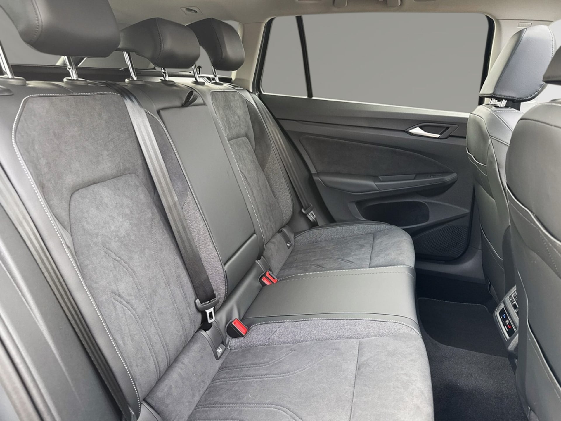 Volkswagen Golf Variant Style