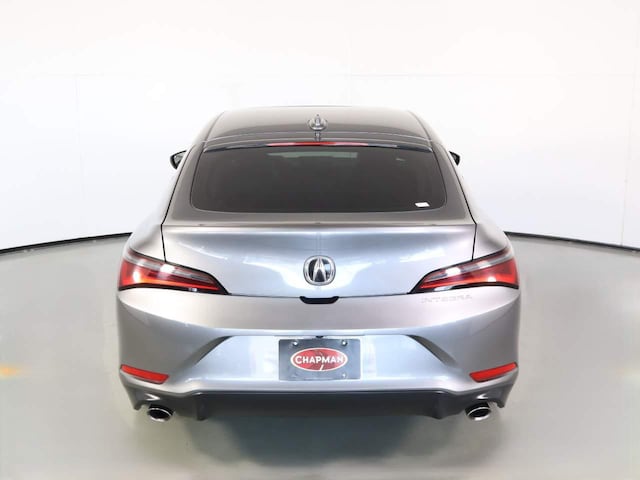 2024 Acura Integra