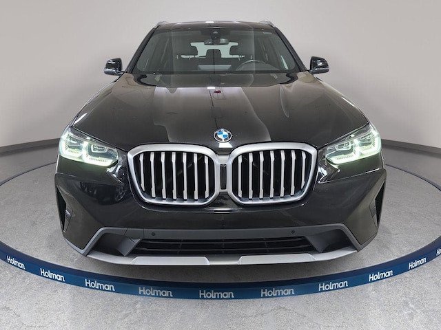 2023 BMW X3
