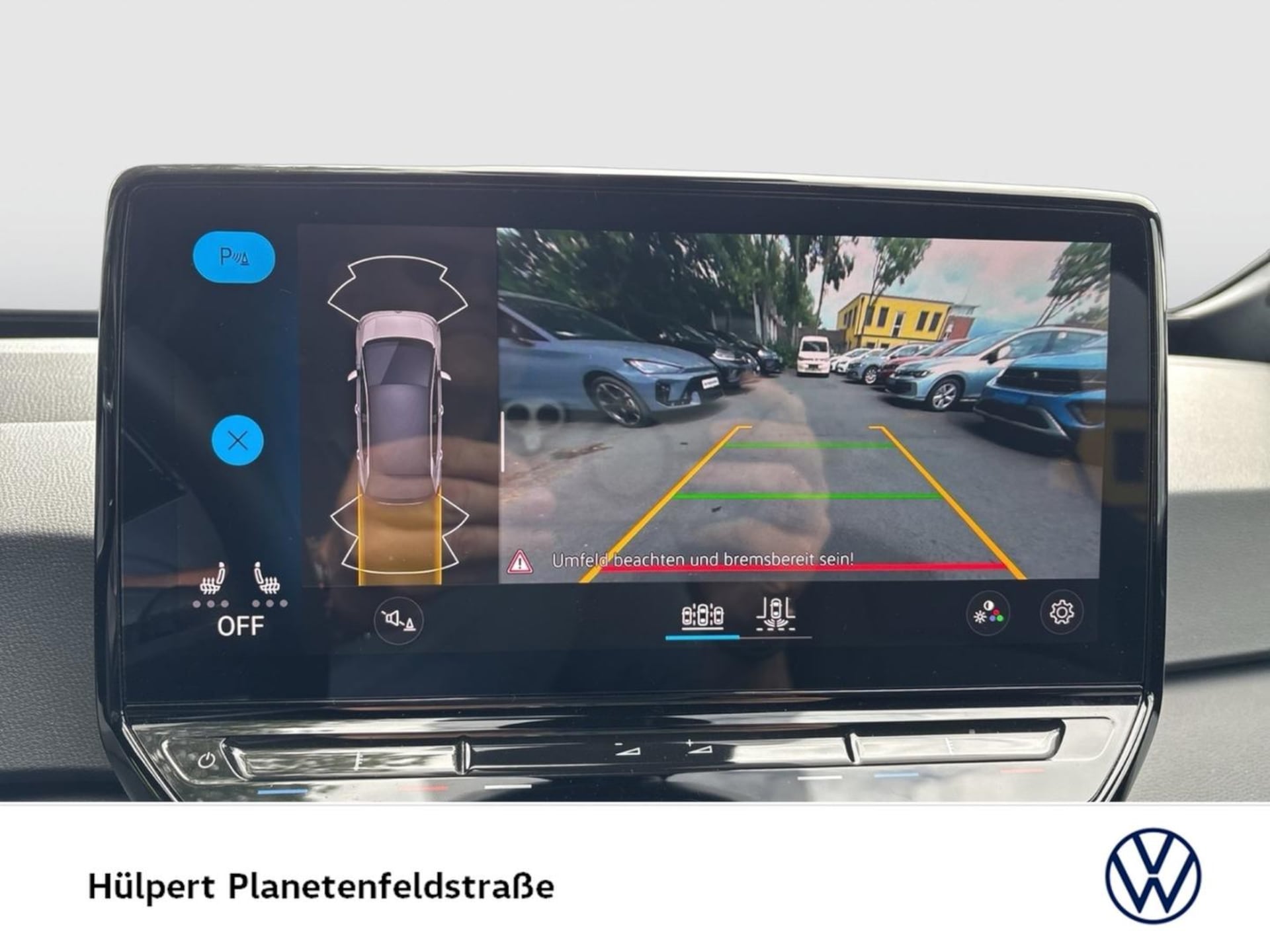 Volkswagen ID.3 Pro