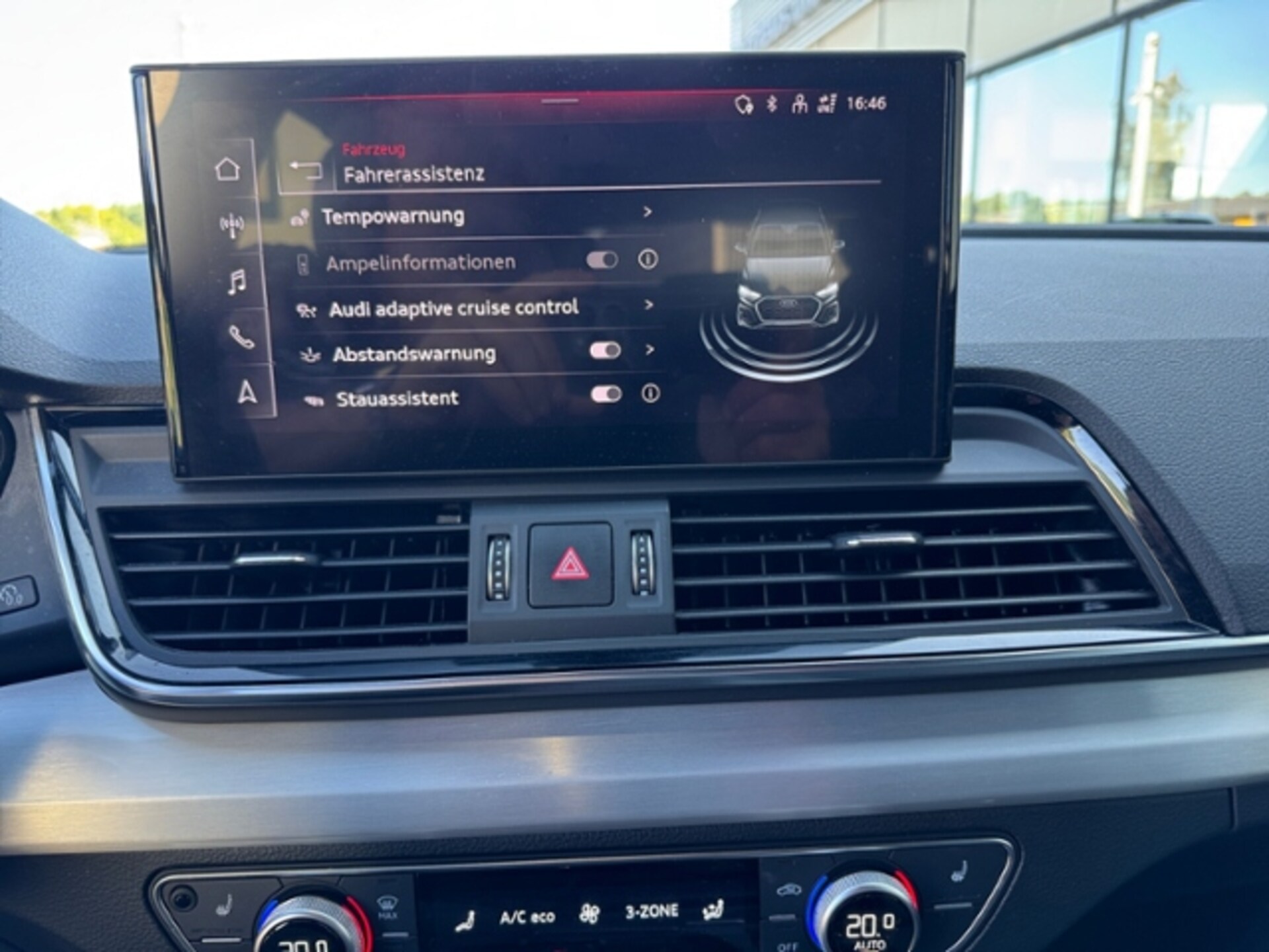 Audi Q5 SUV S line