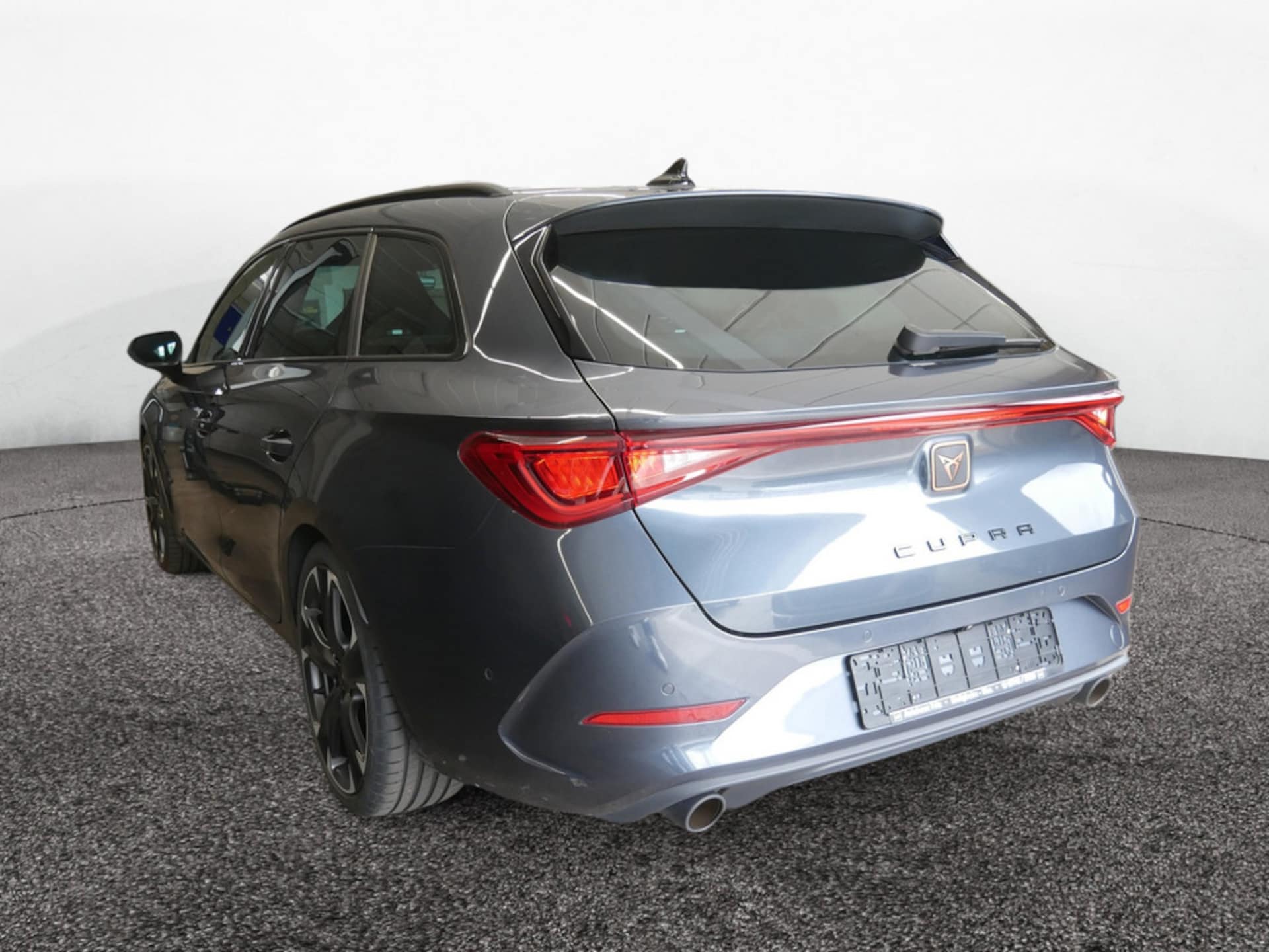 CUPRA Leon Sportstourer VZ