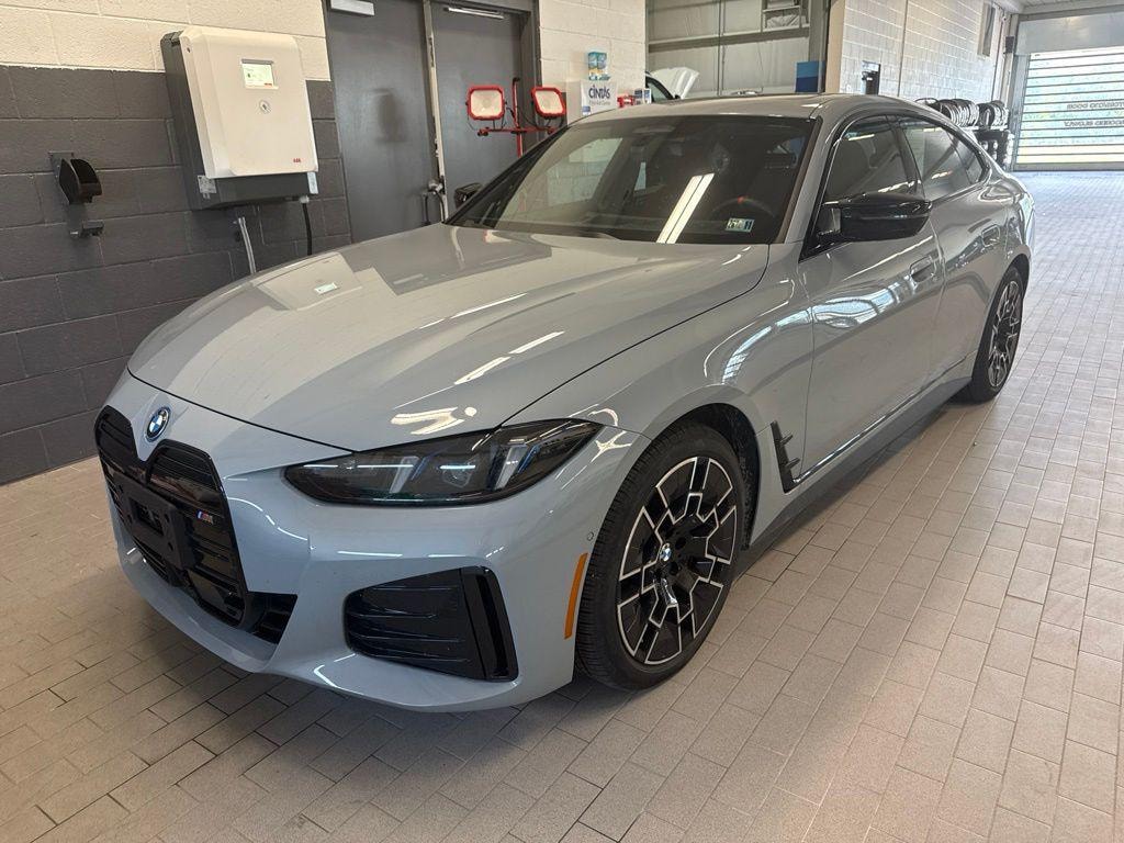 2025 BMW