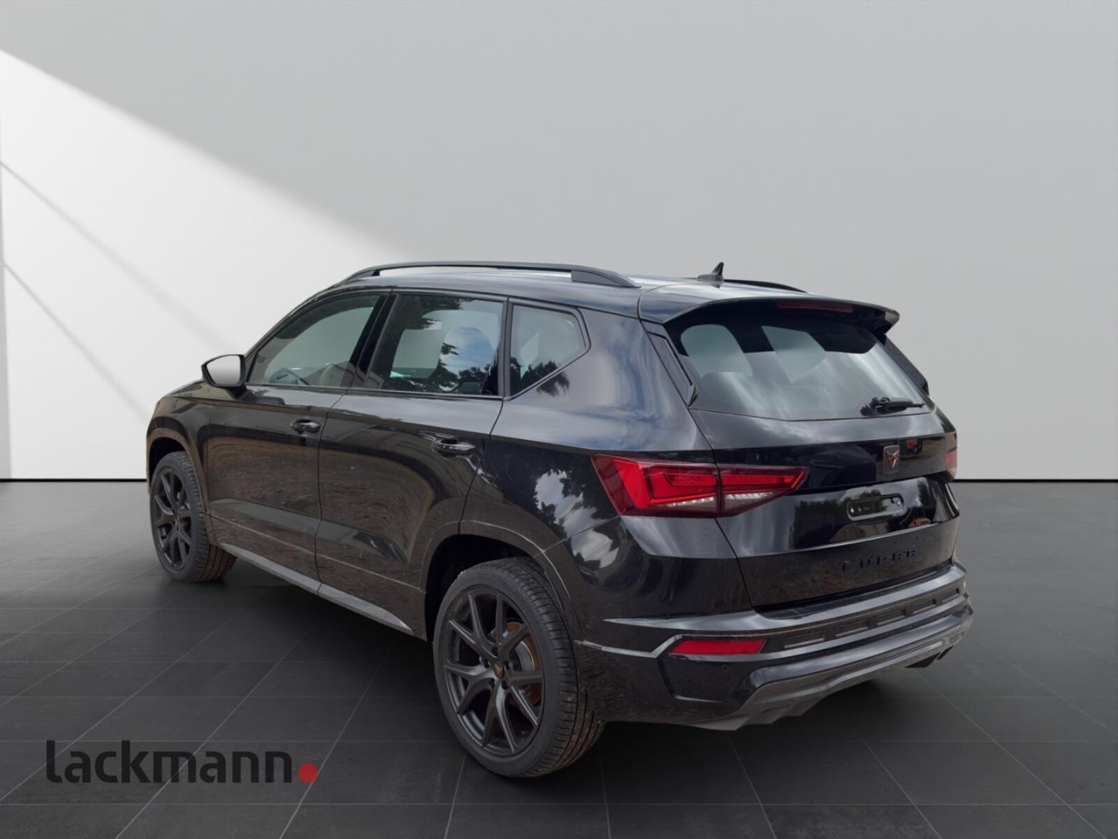 CUPRA Ateca – Bild 6