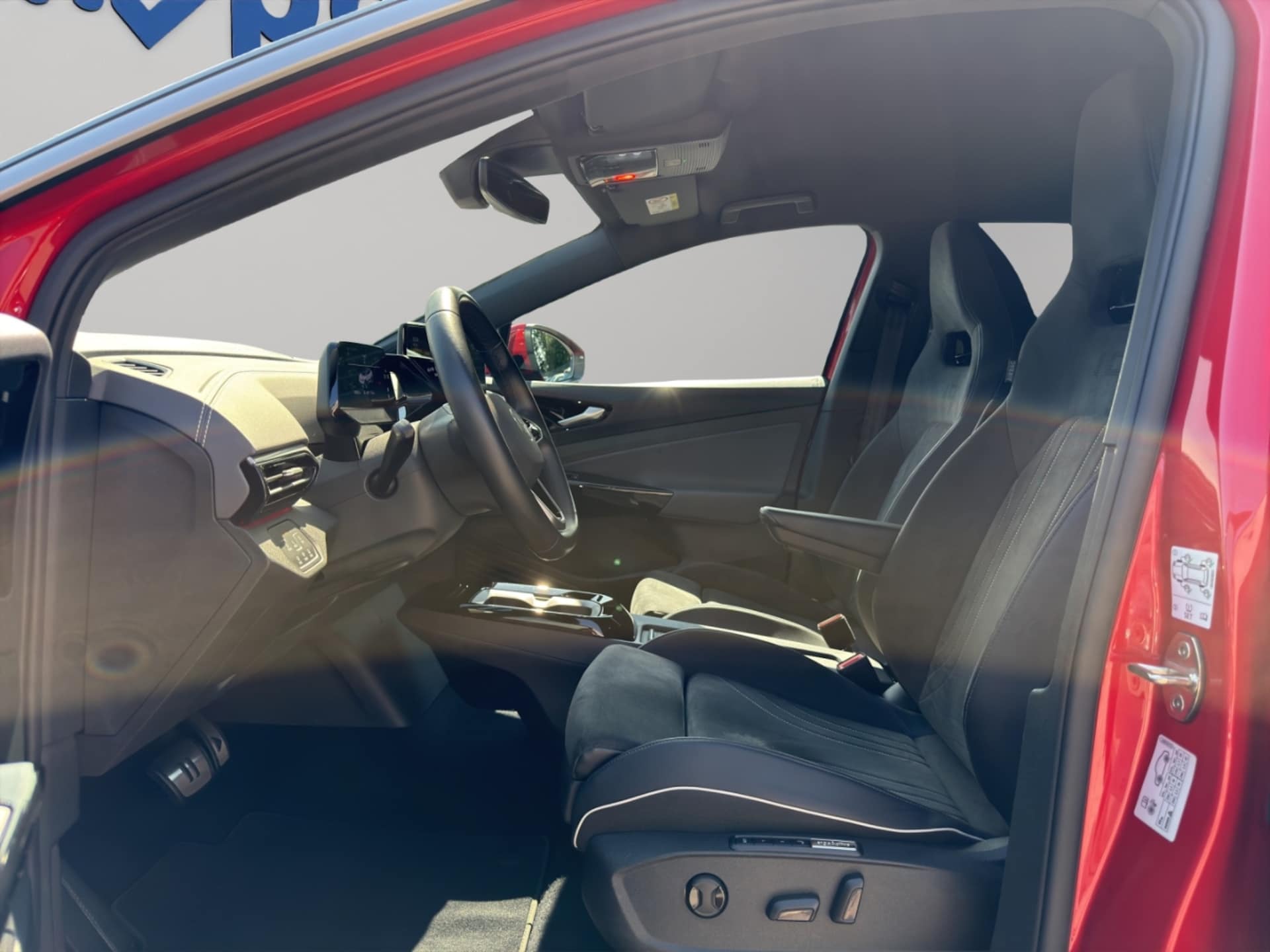 Volkswagen ID.5 Pro Performance