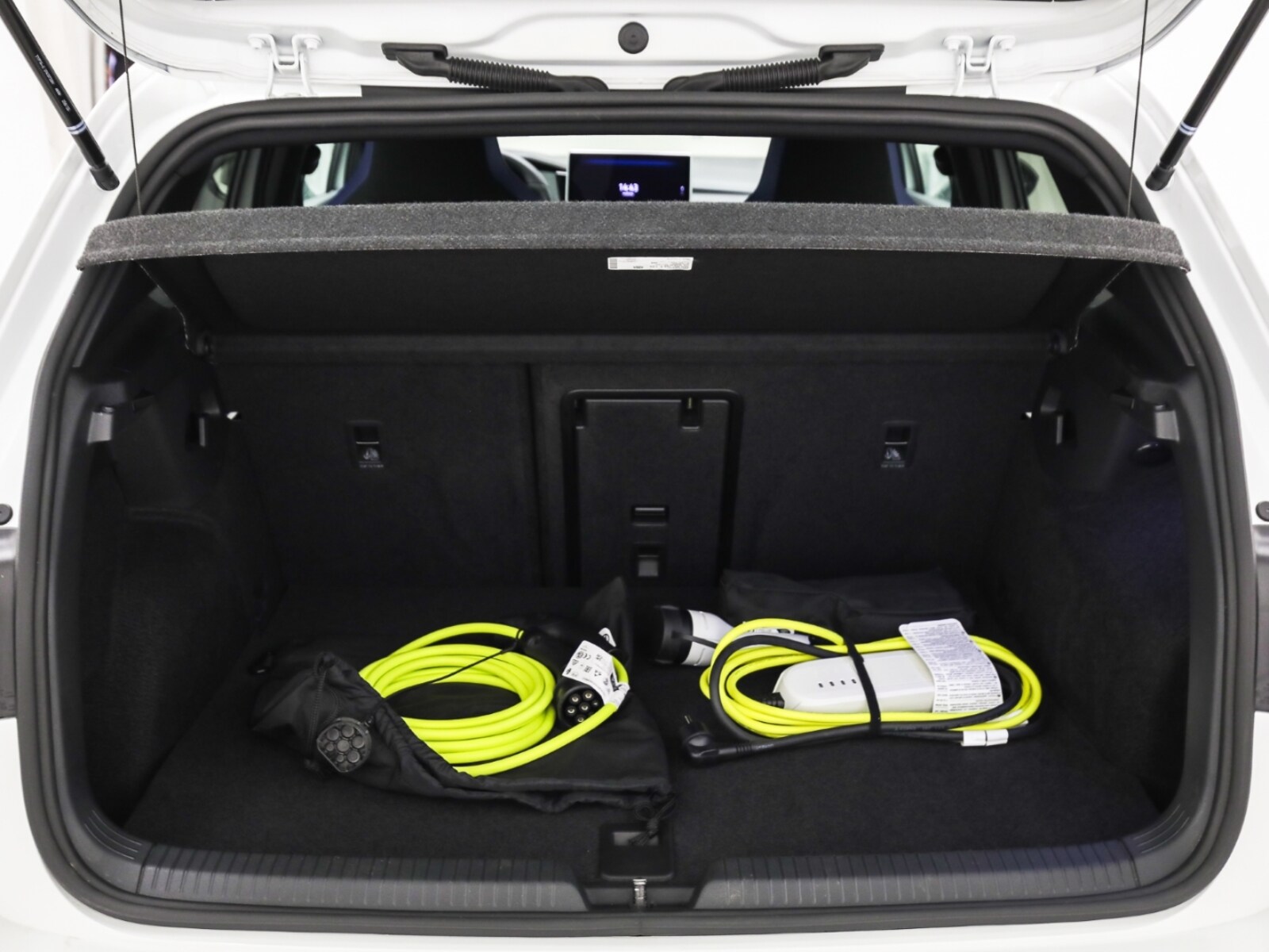 Volkswagen Golf – Bild 13