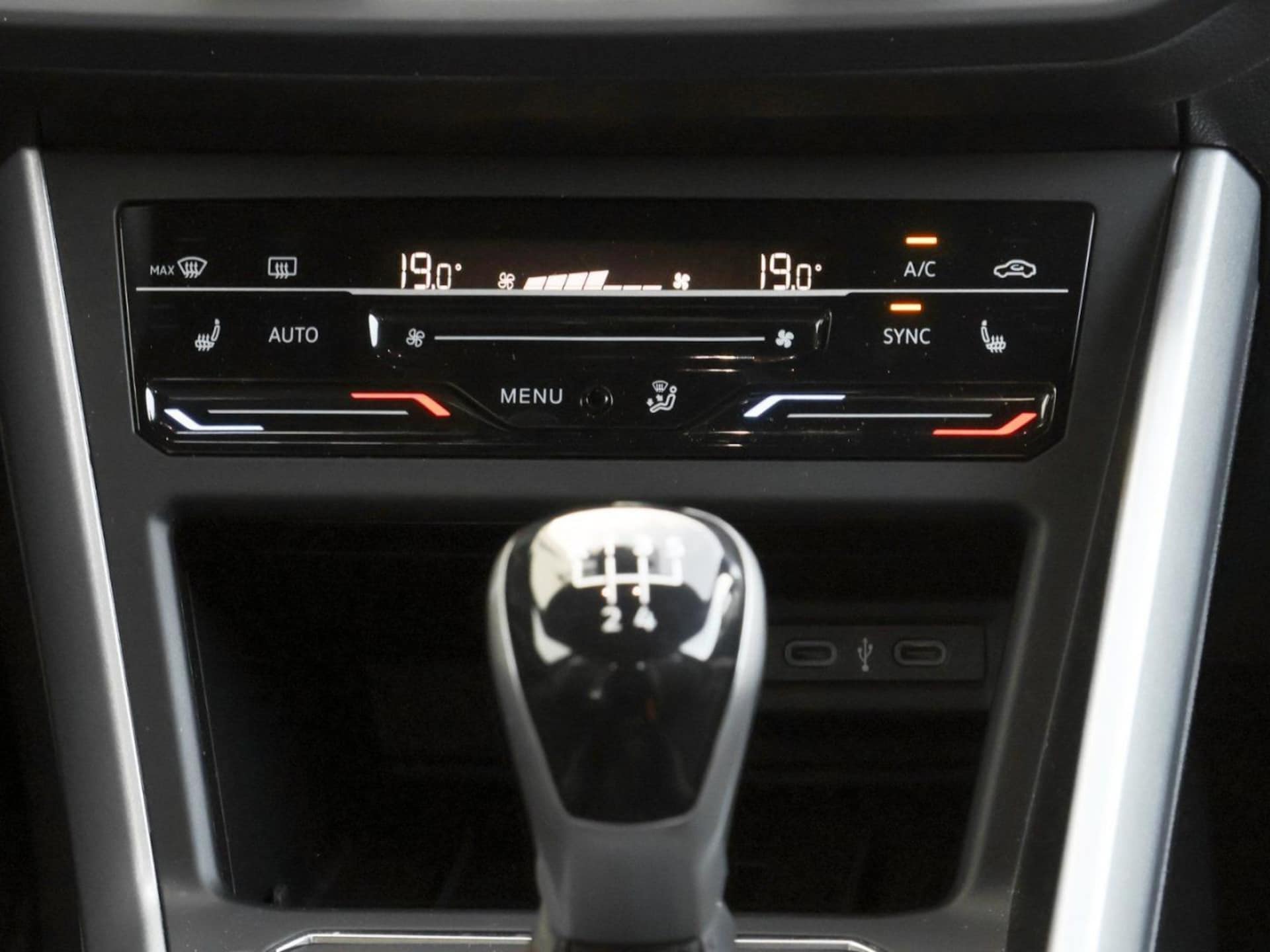 Volkswagen Polo Goal