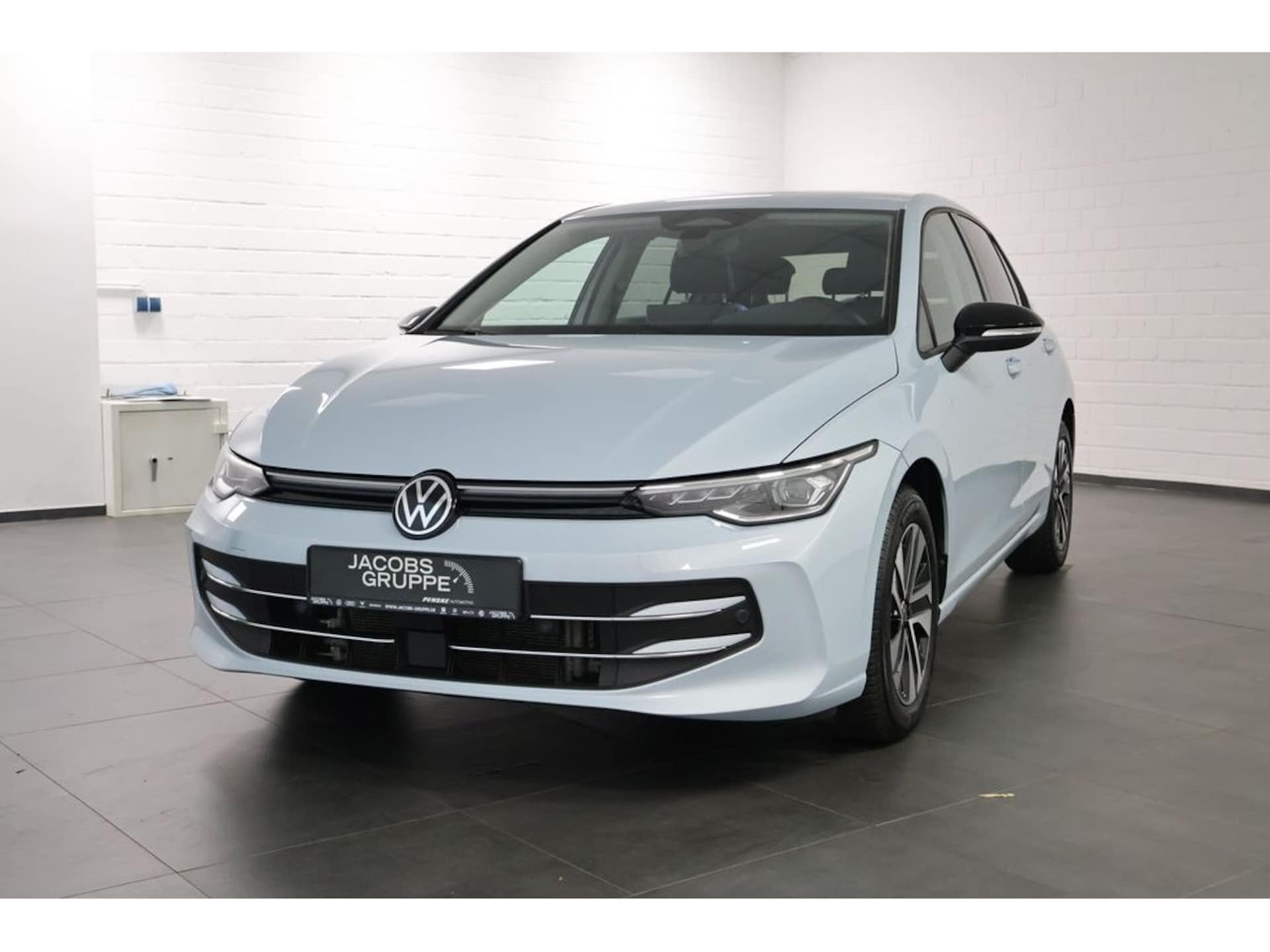 Volkswagen Golf ENERGY