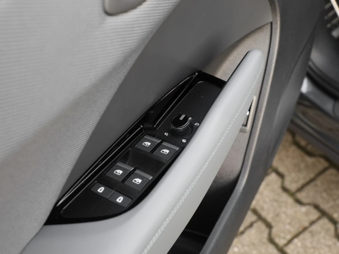 Bild über Audi Q3 SUV e-hybrid e-hybrid 200 kW S tronic - für weitere Informationen kontaktieren Sie den Audi Partner