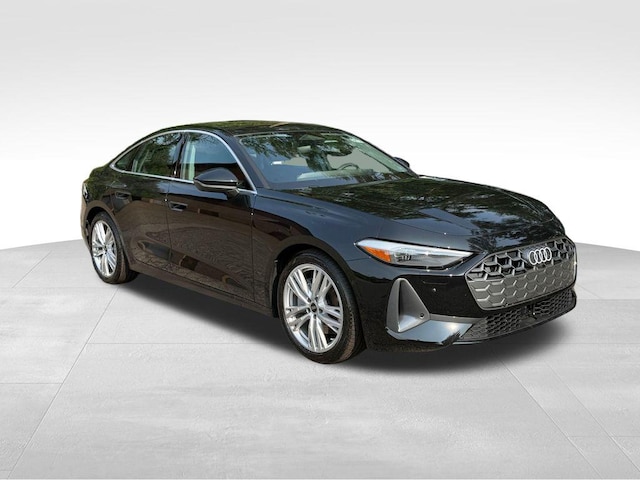 2026 Audi A5 Sedan