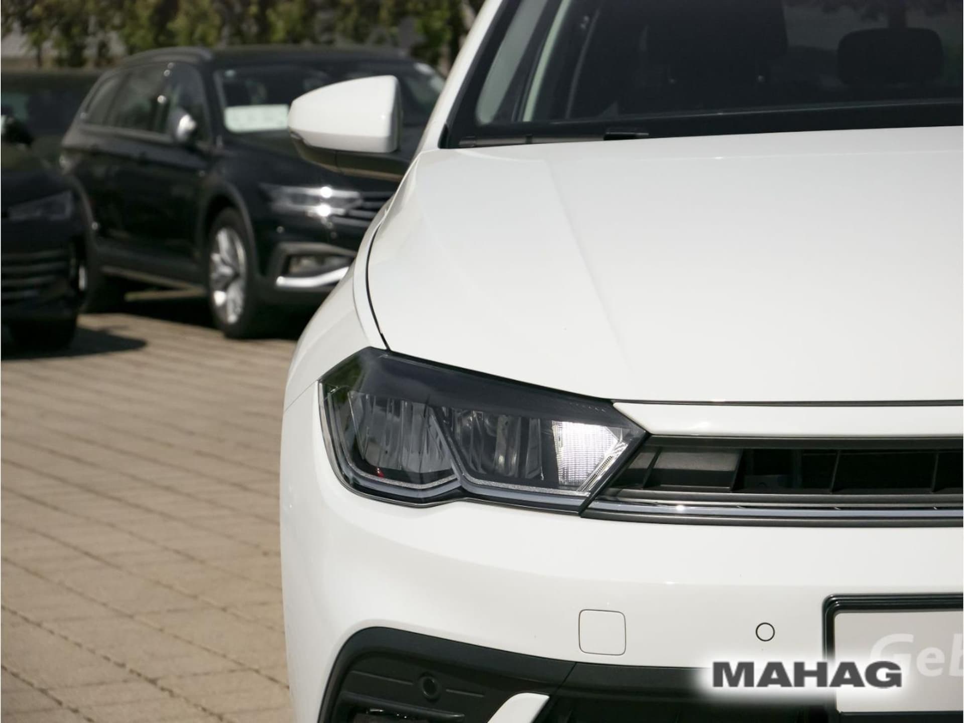 Volkswagen Polo MOVE