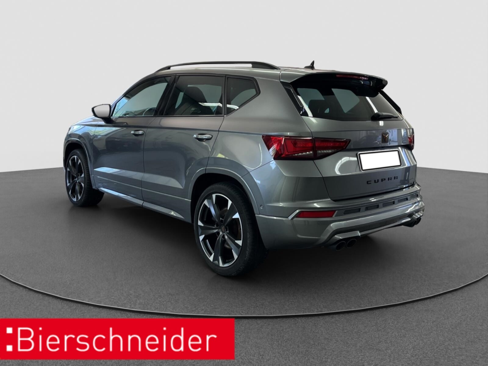 CUPRA Ateca – Bild 6