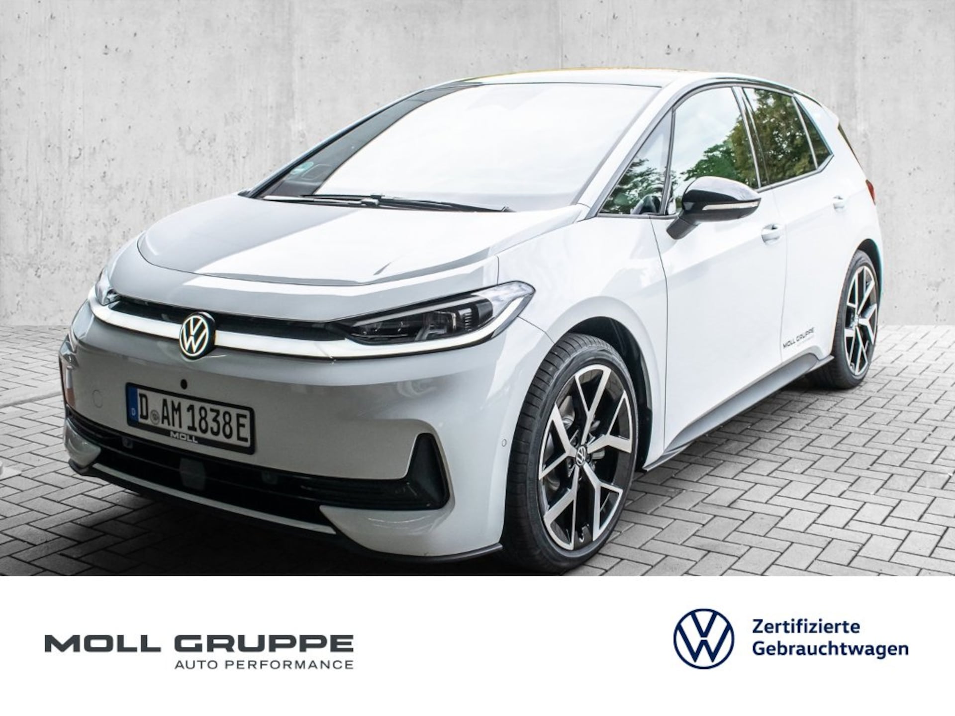 Volkswagen ID.3 Neo Style