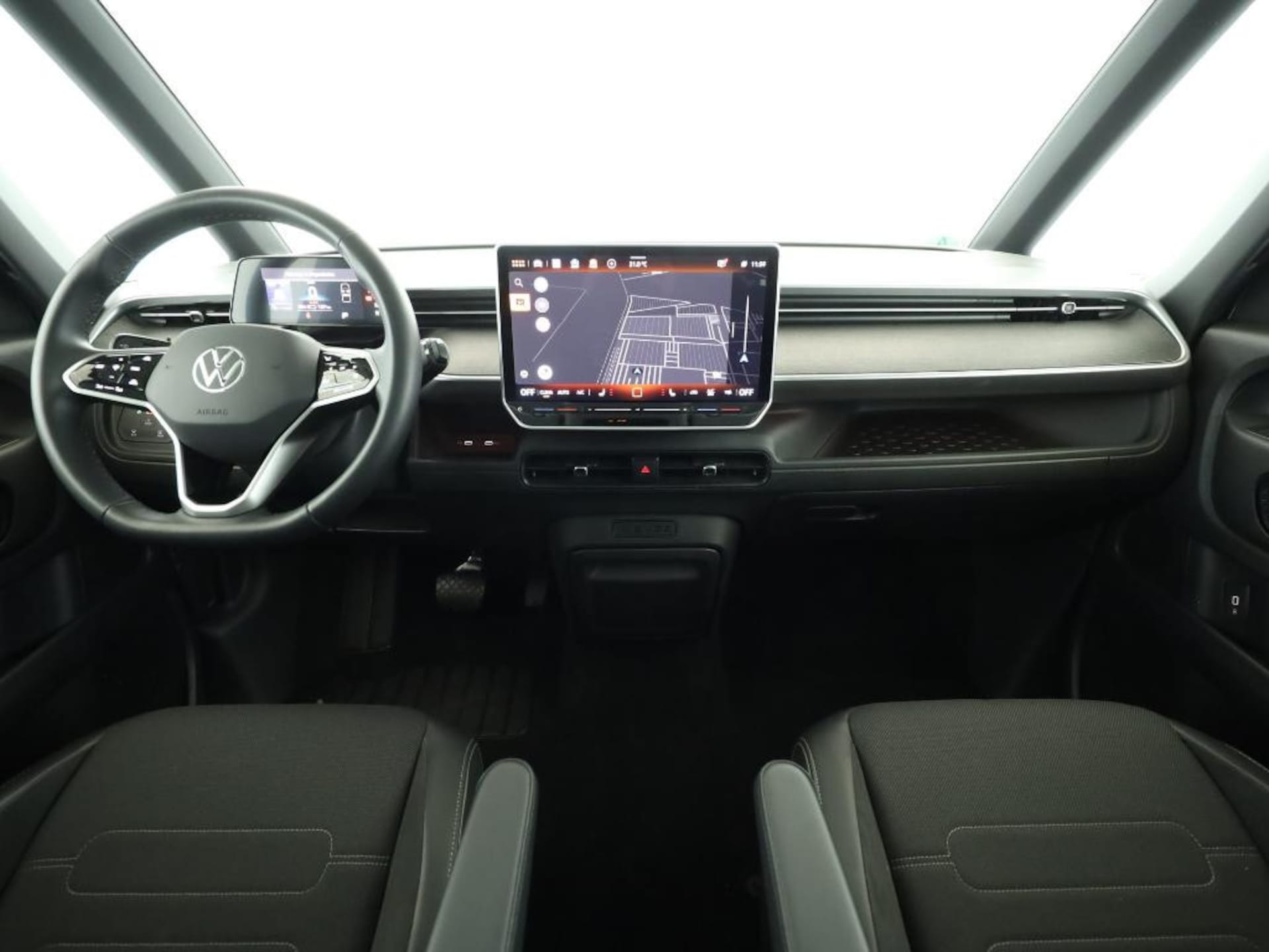 Volkswagen ID. Buzz Pro