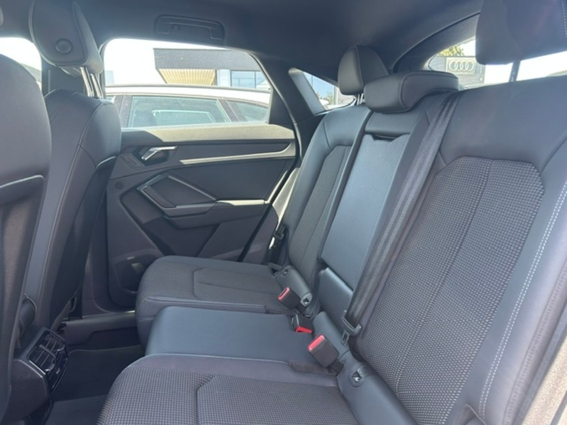 Audi Q3 Sportback S line