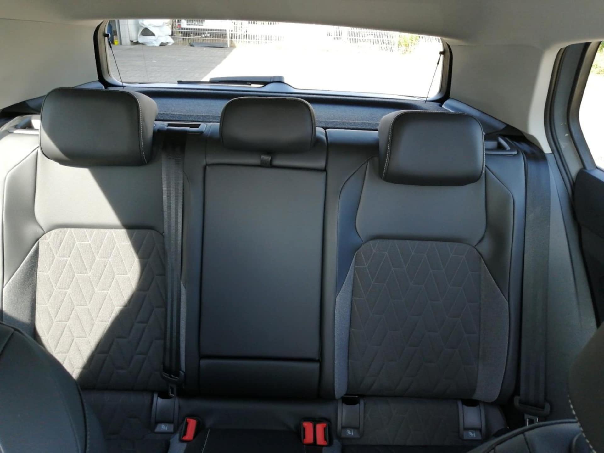 Volkswagen Golf ENERGY