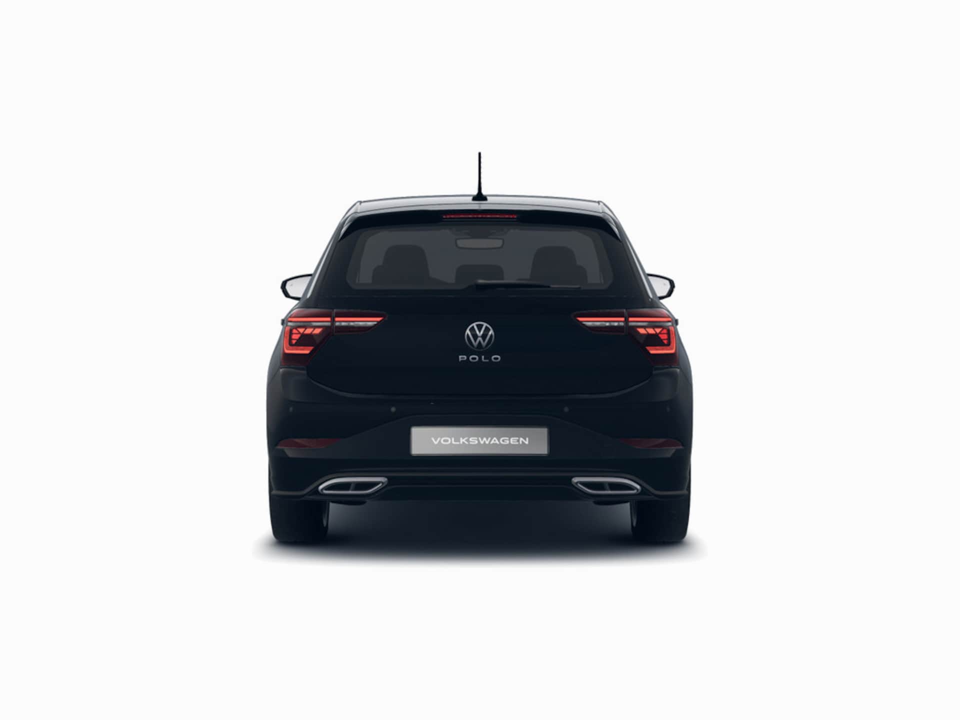 Volkswagen Polo R-Line
