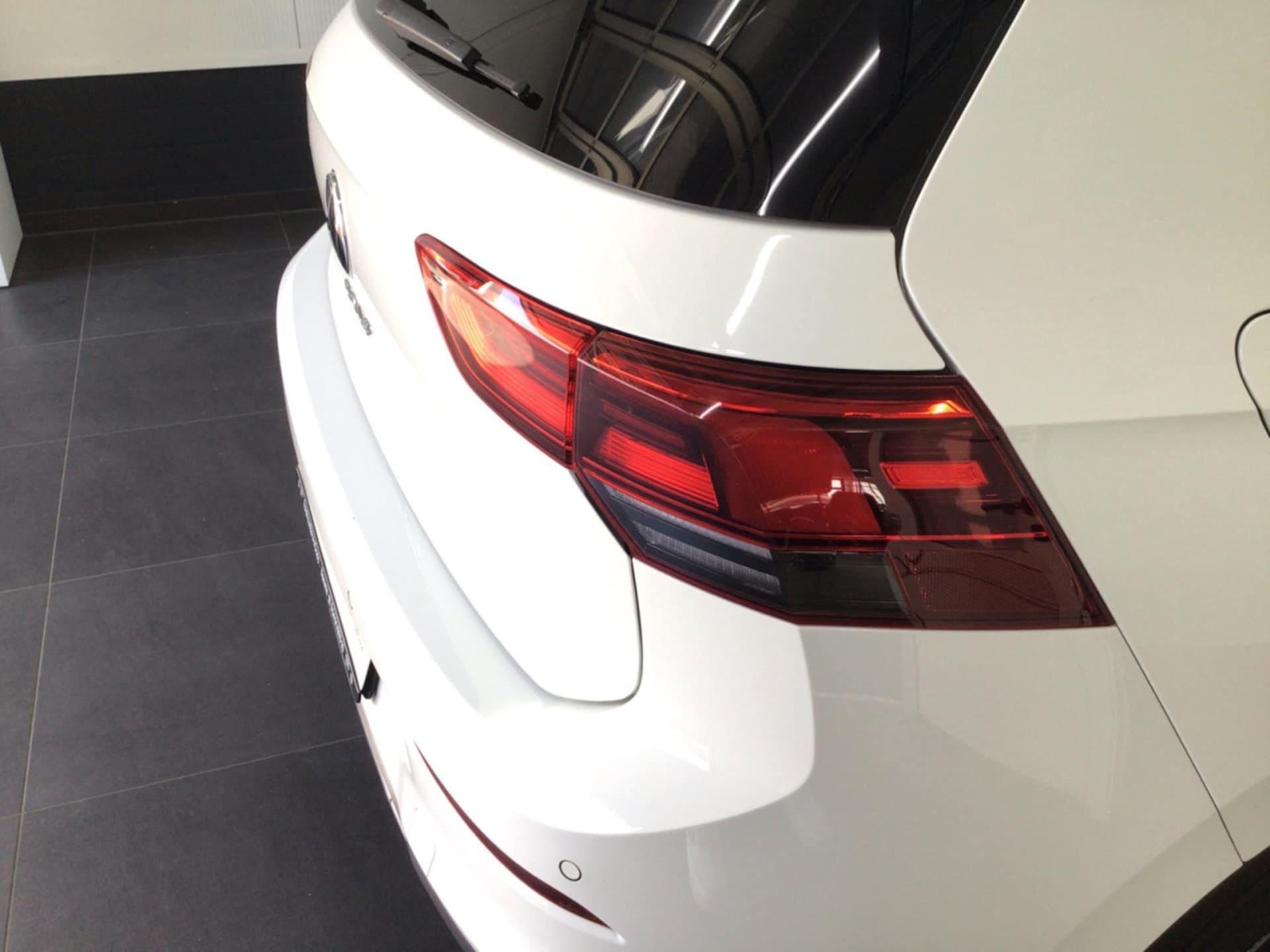 Volkswagen Golf MOVE