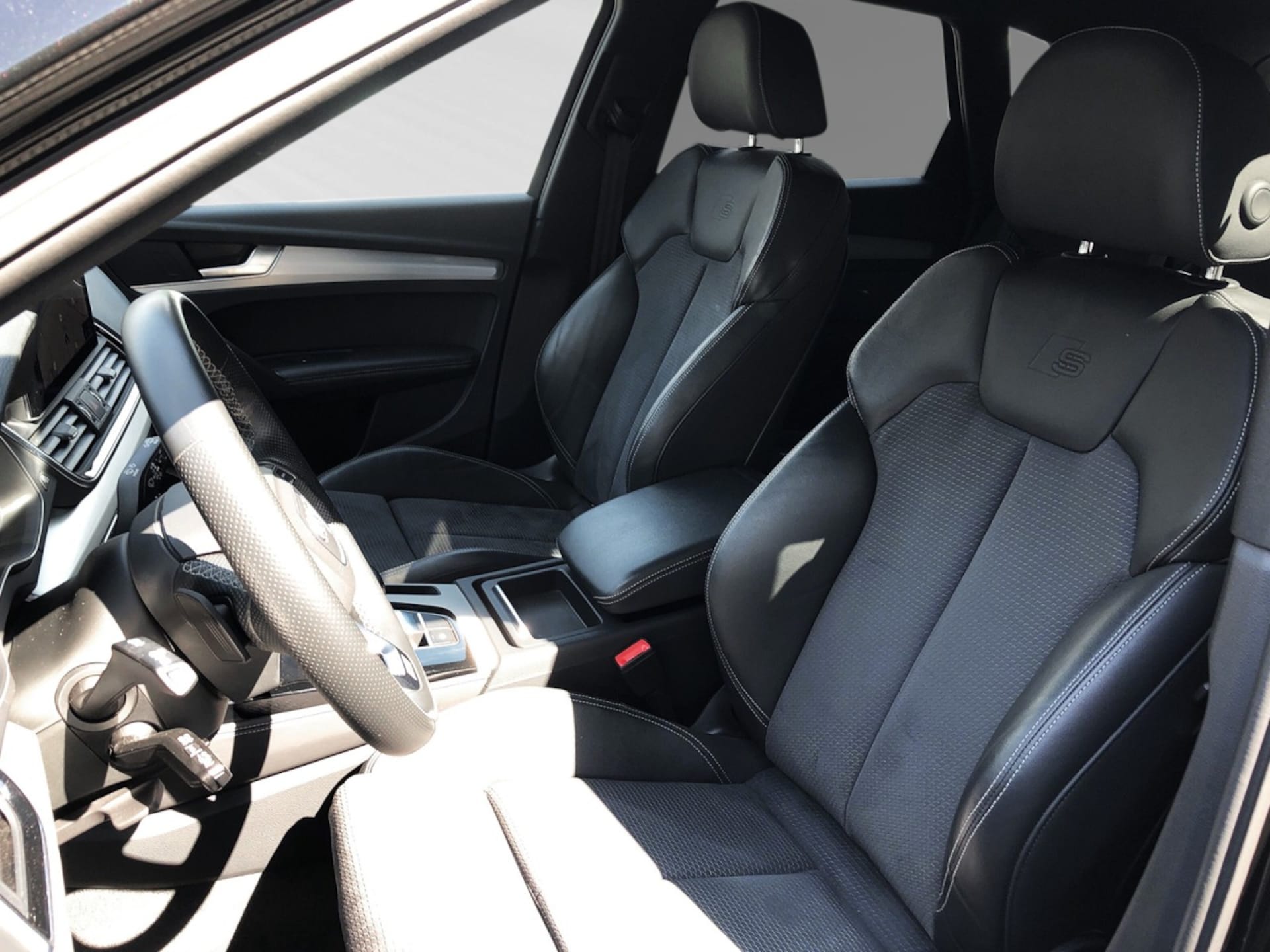 Audi Q5 SUV Advanced