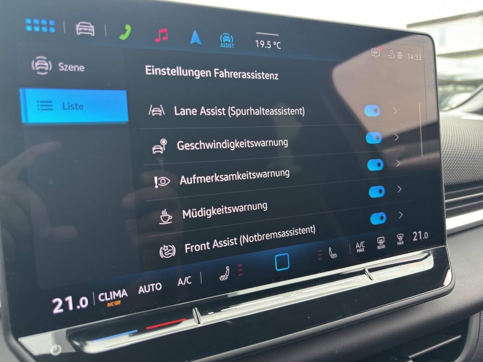 Volkswagen T-Roc – Bild 20