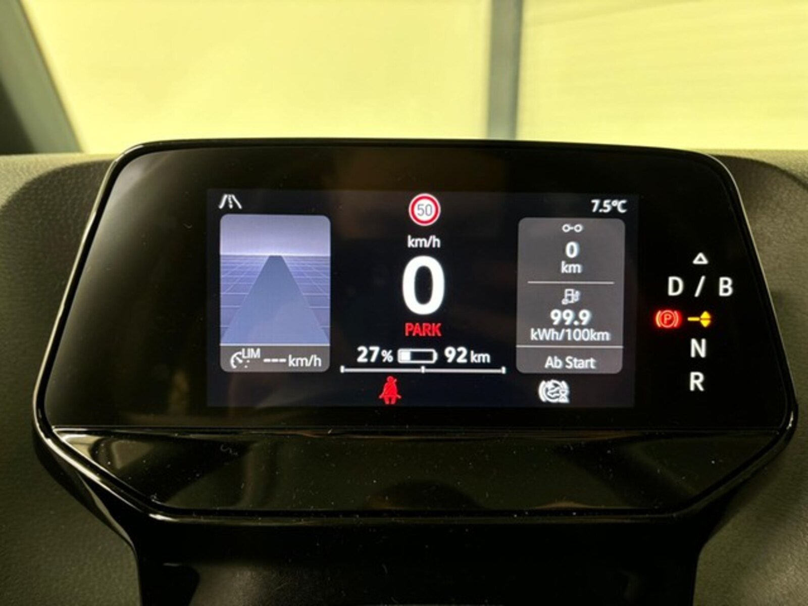 Volkswagen ID. Buzz Cargo – Bild 16