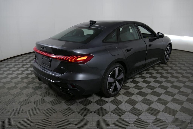 2026 Audi A5 Sedan