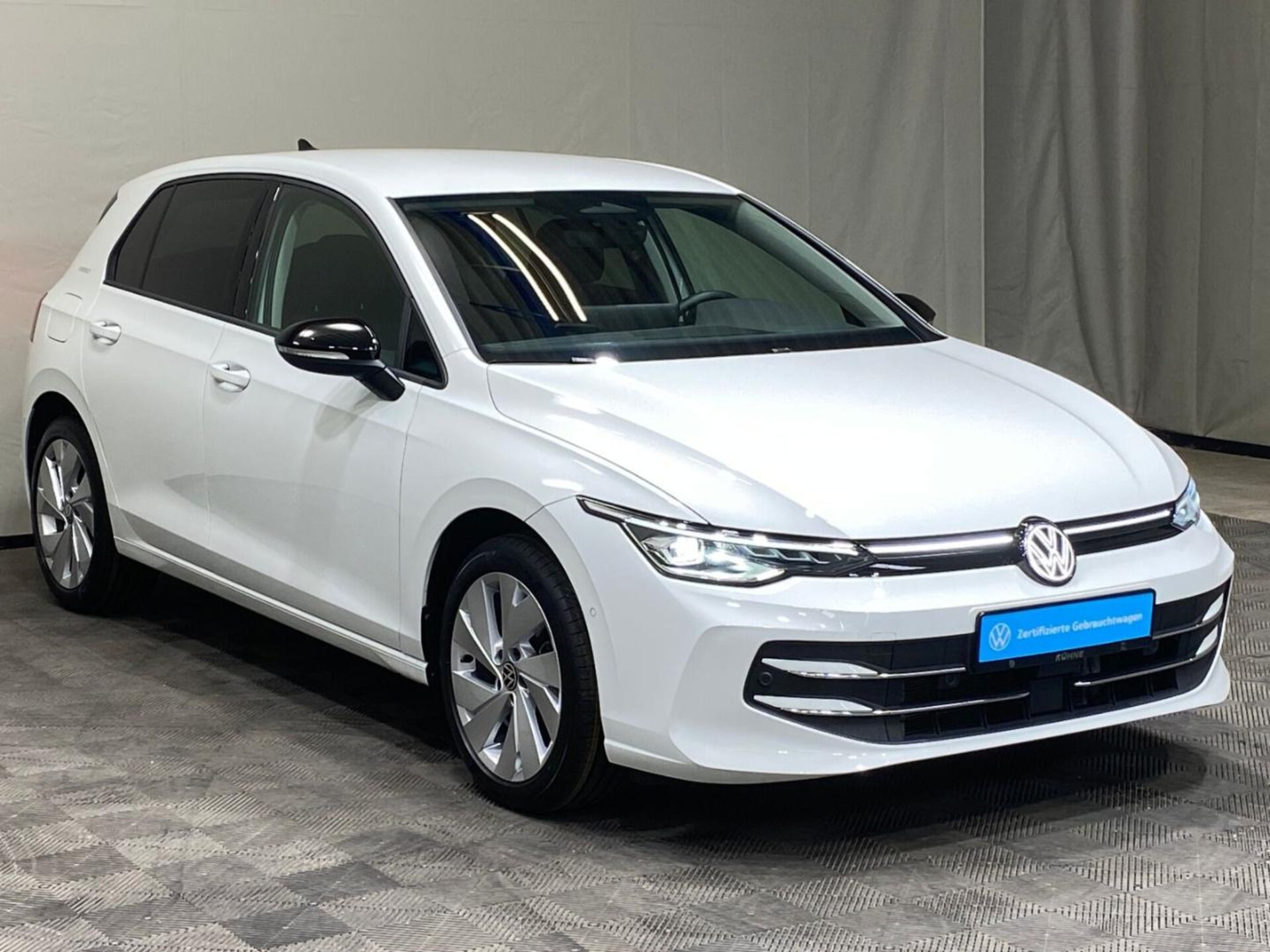Volkswagen Golf ENERGY