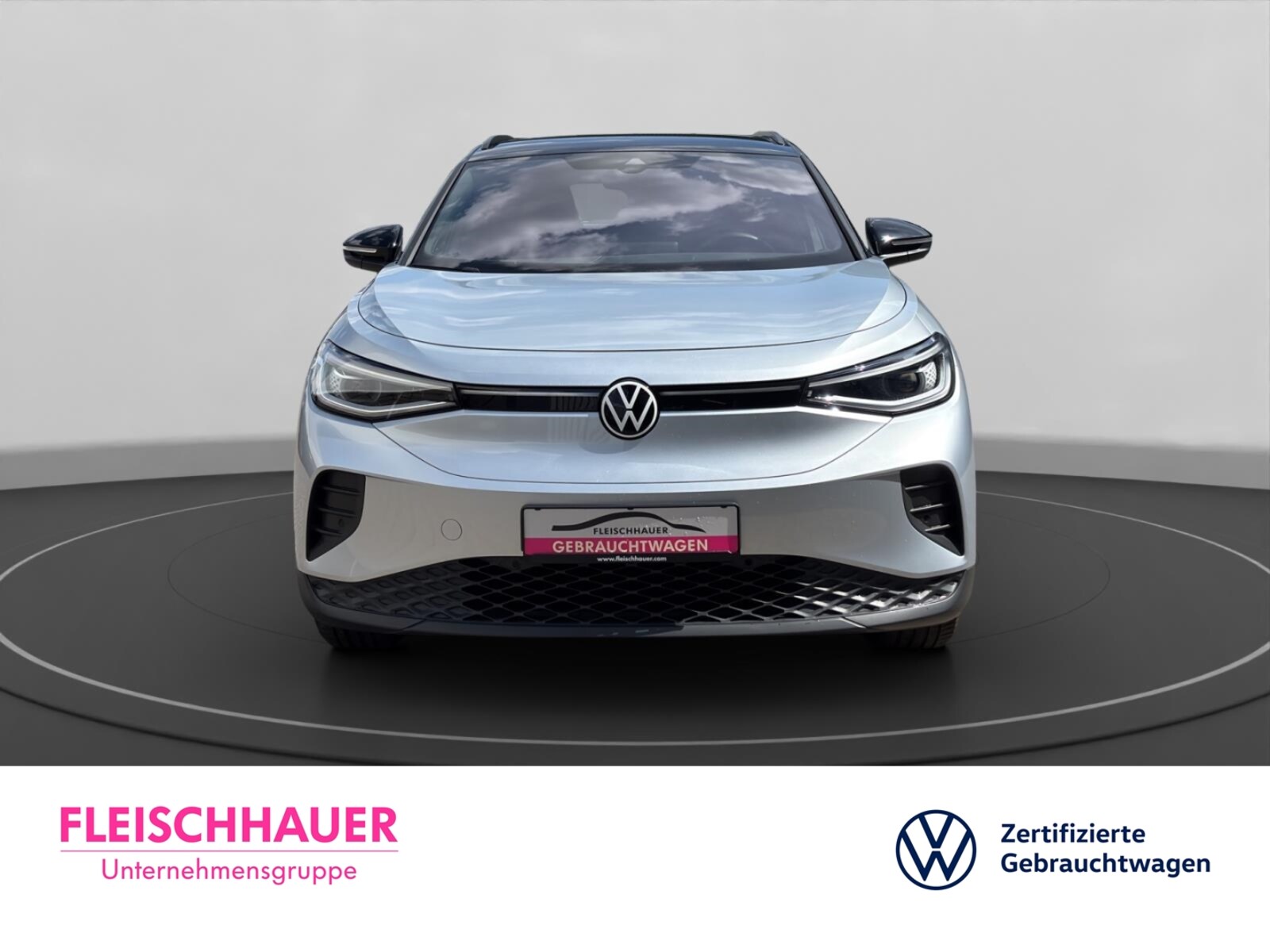 Volkswagen ID.4 – Bild 2