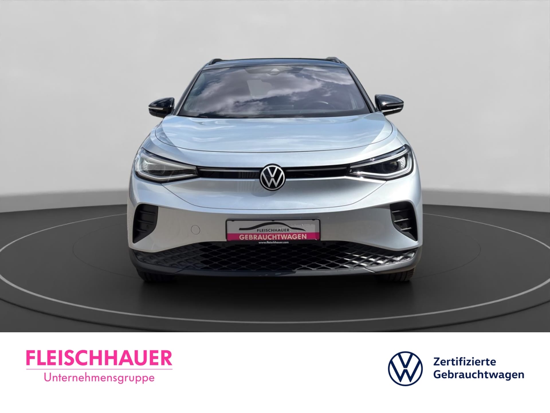 Volkswagen ID.4 Pro