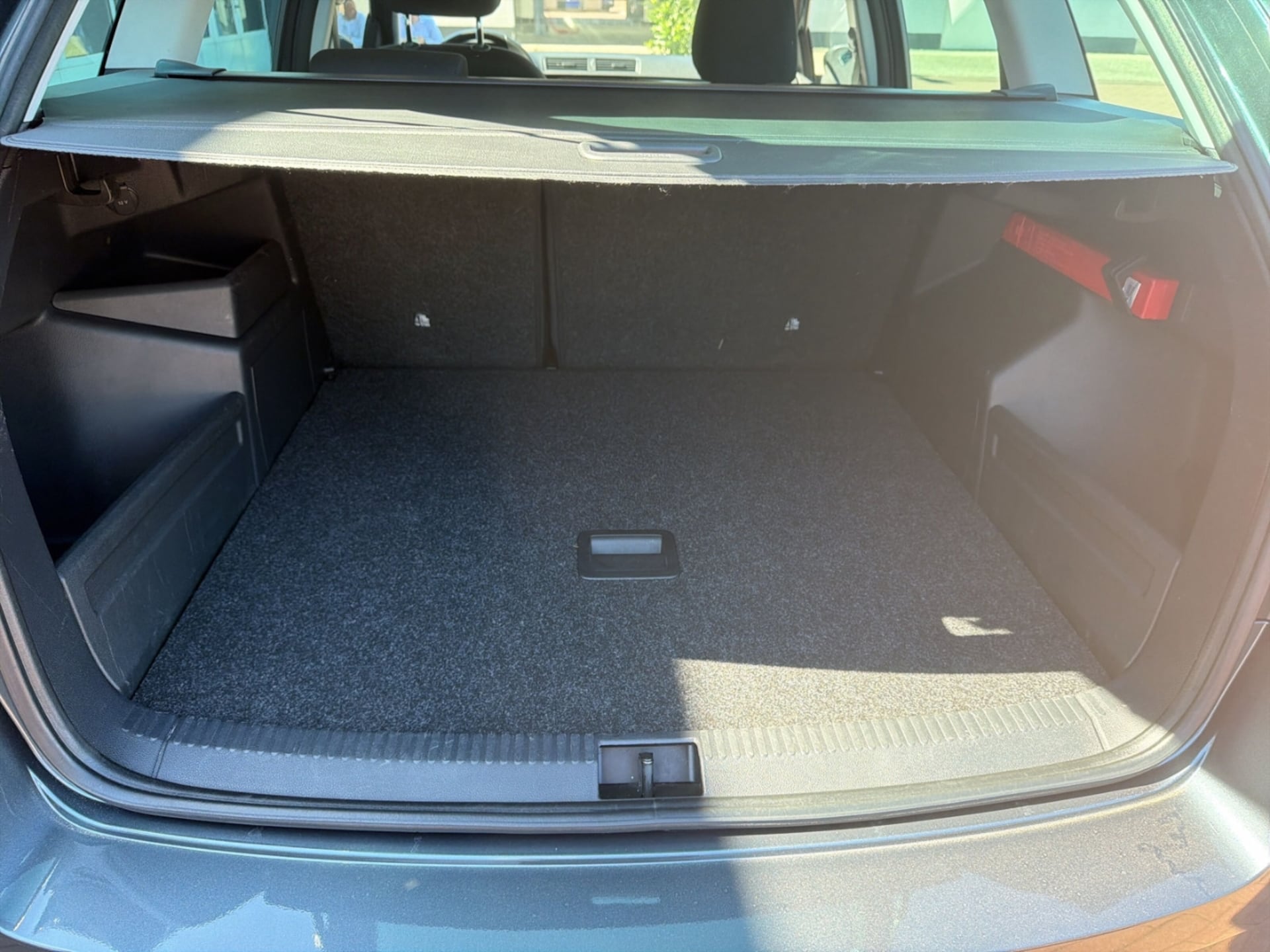 Skoda Fabia Combi Ambition