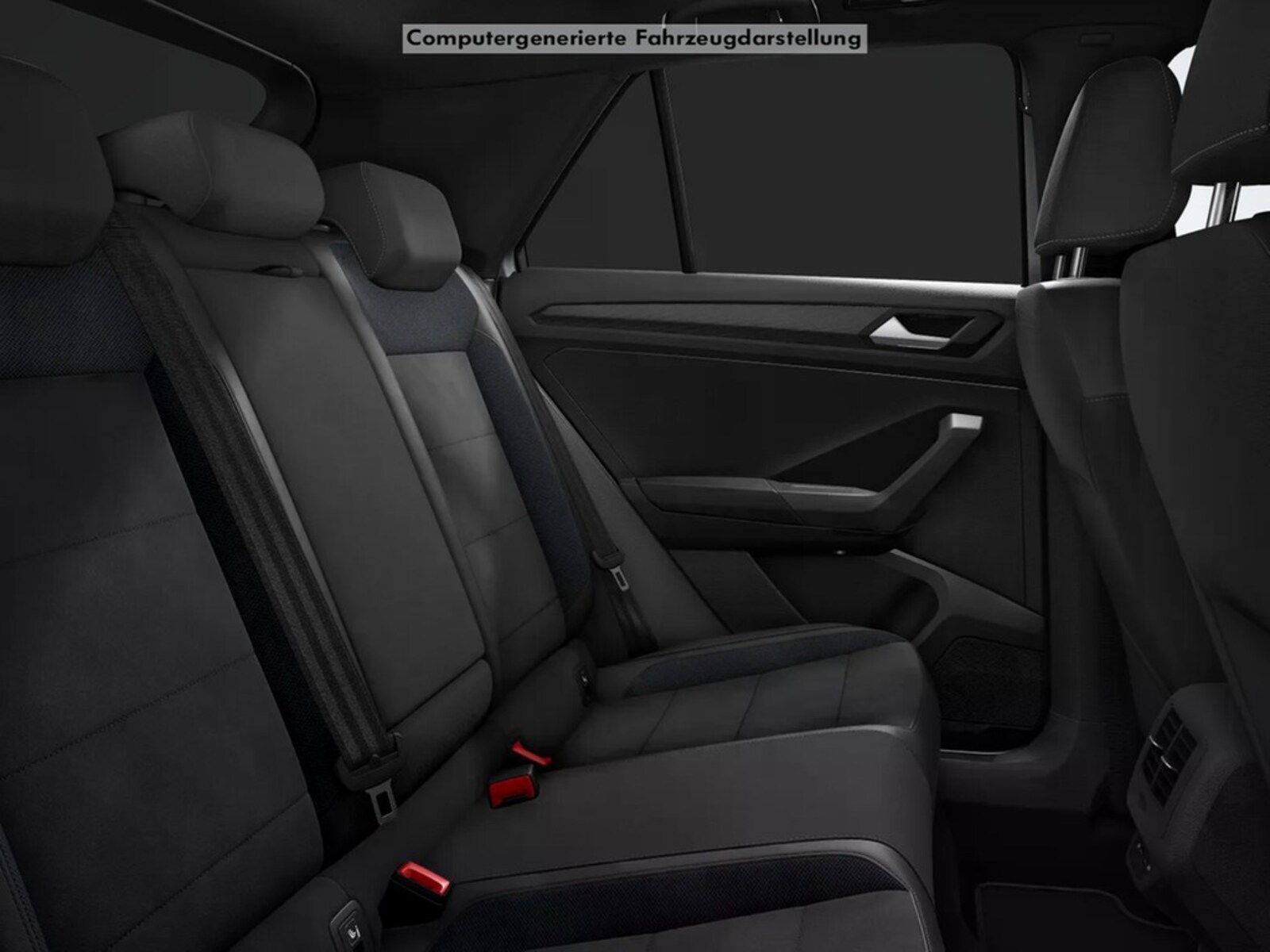 Volkswagen T-Roc – Bild 11